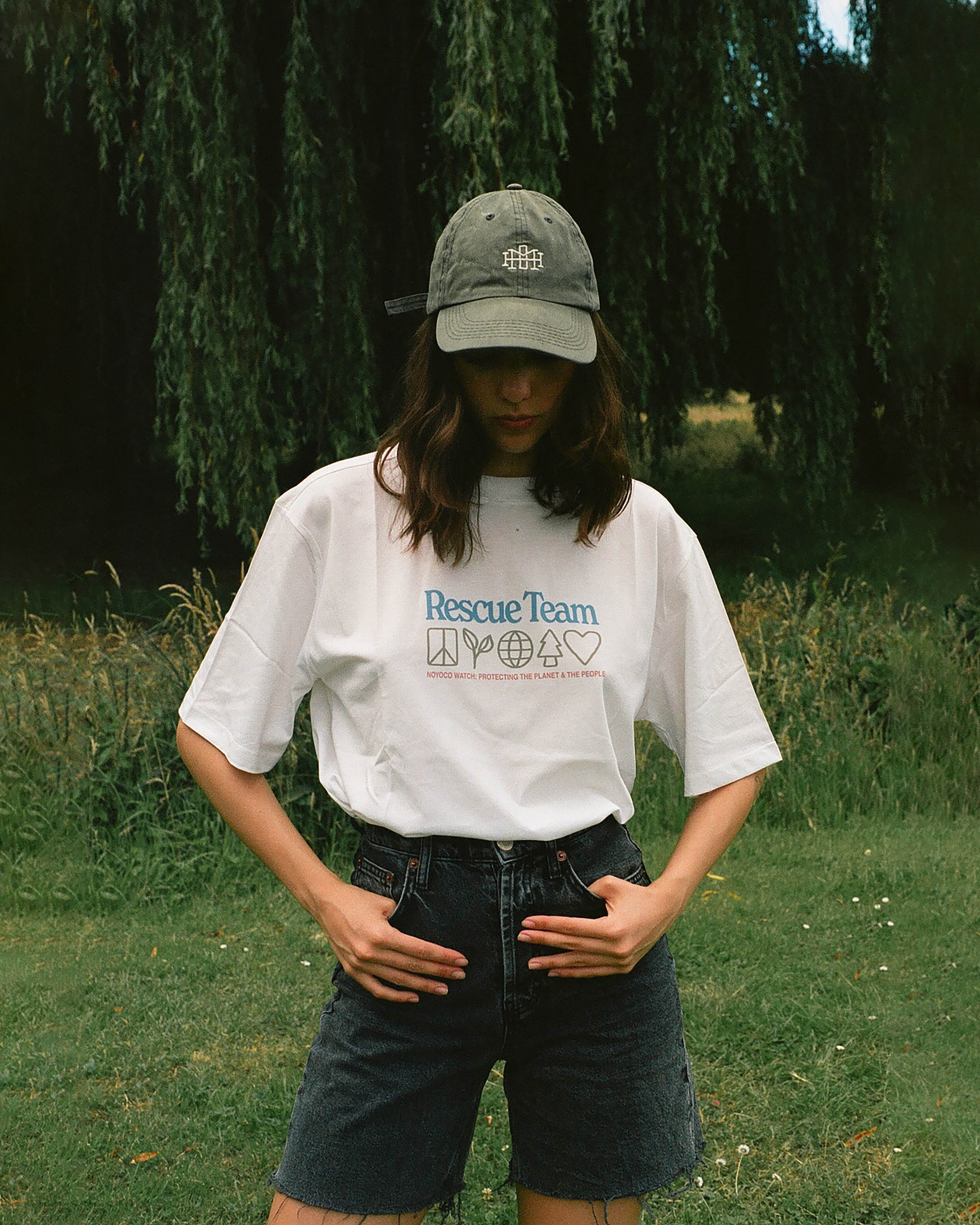 York Rescue Team T-Shirt - Mixed