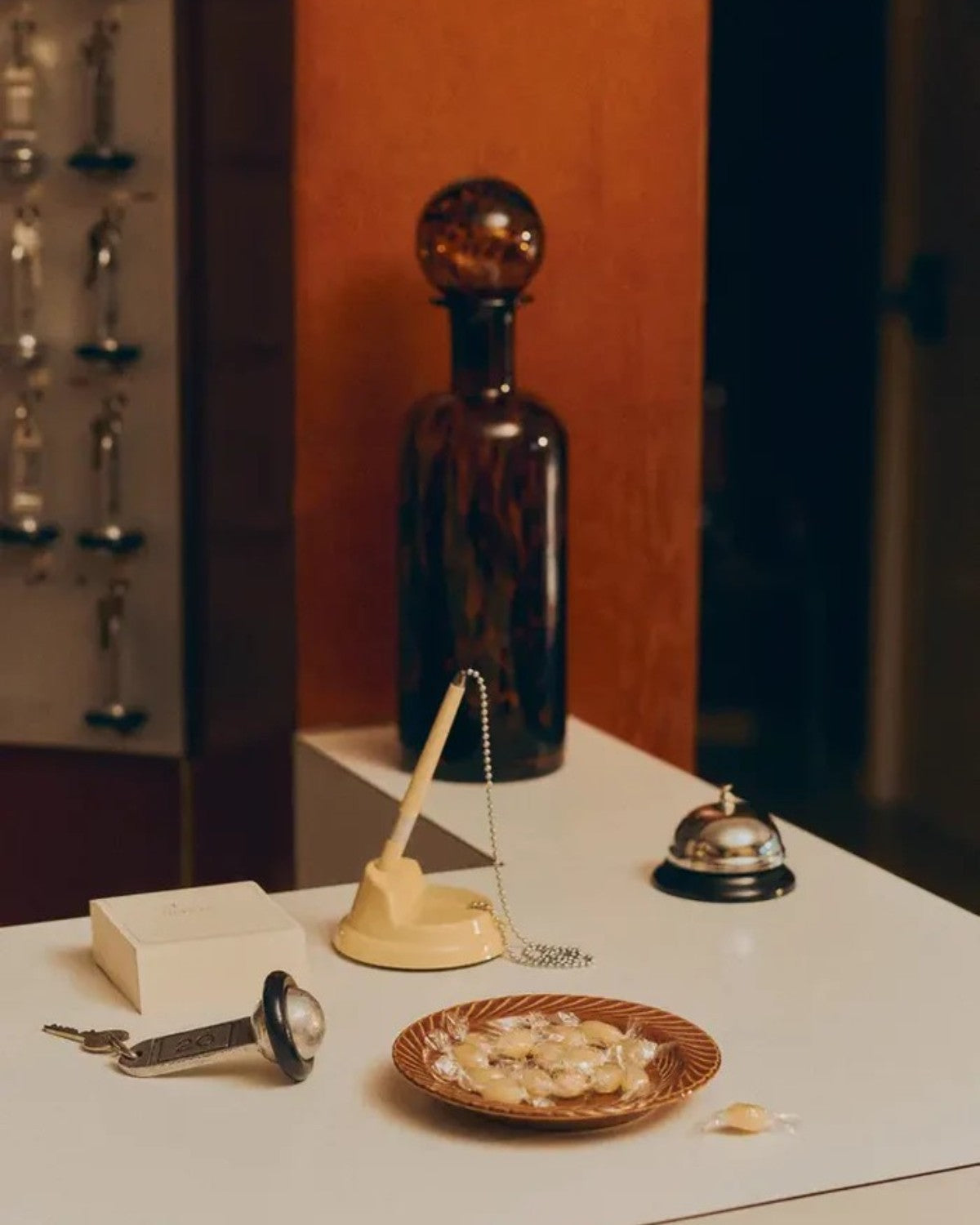 Pack Descubrimiento – Ámbar Salvaje