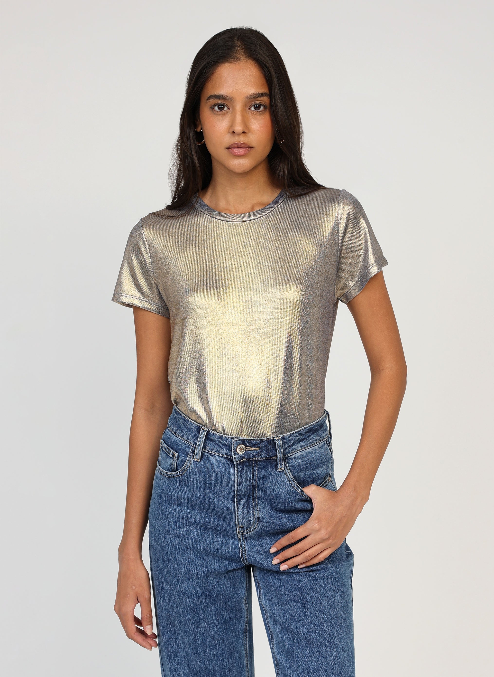 Alizeane Ciel T-Shirt