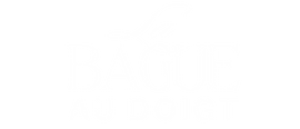 Logo: The Ring on the Finger