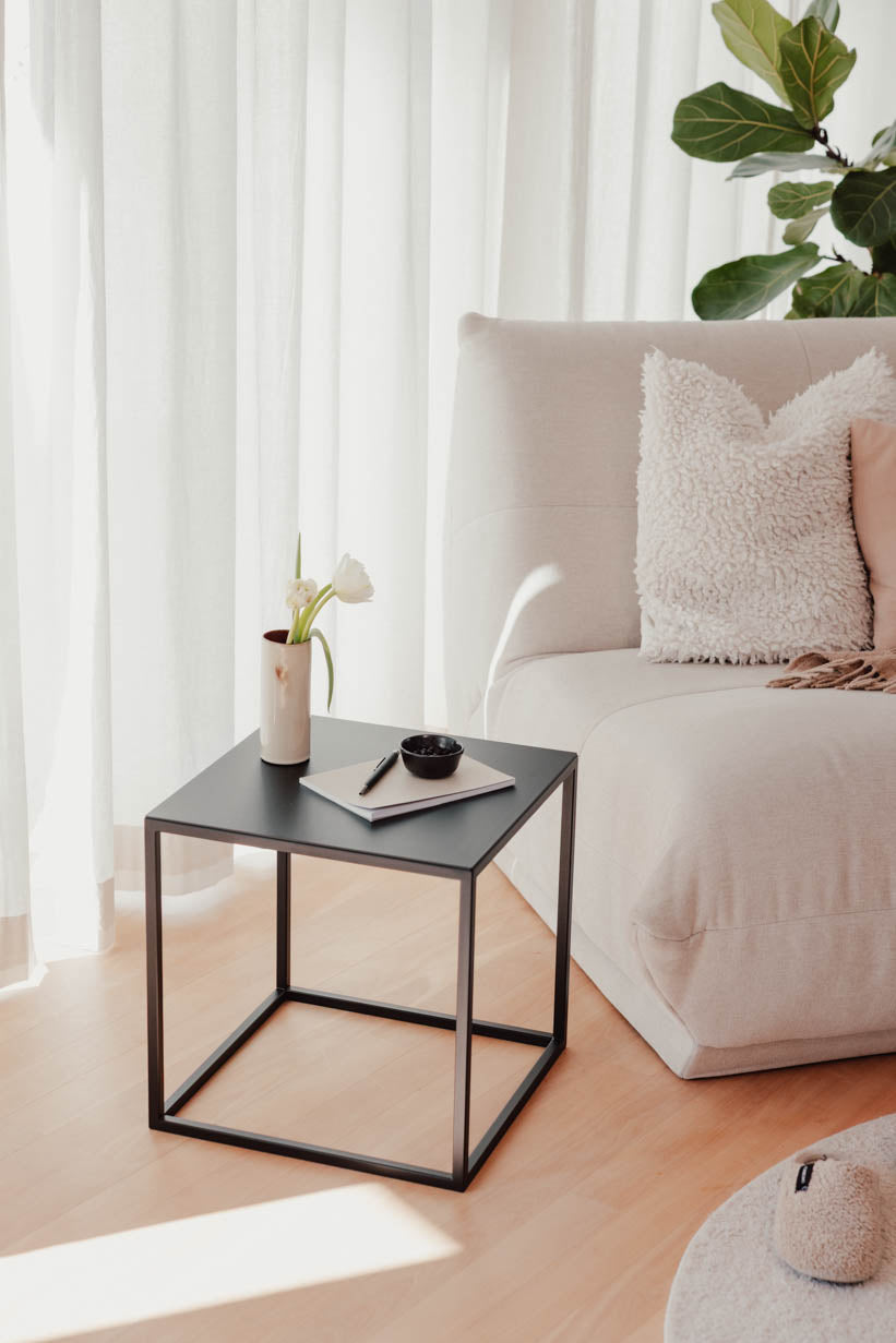 Beistelltisch - Soli X