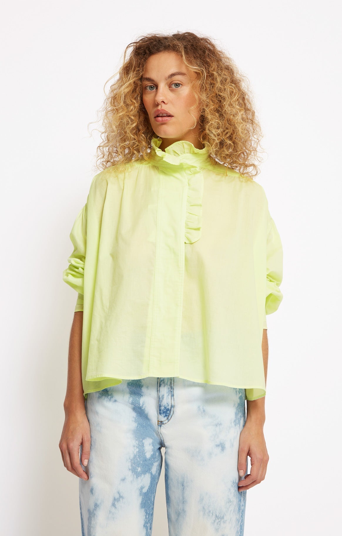 Camicetta Rocco - Mojito