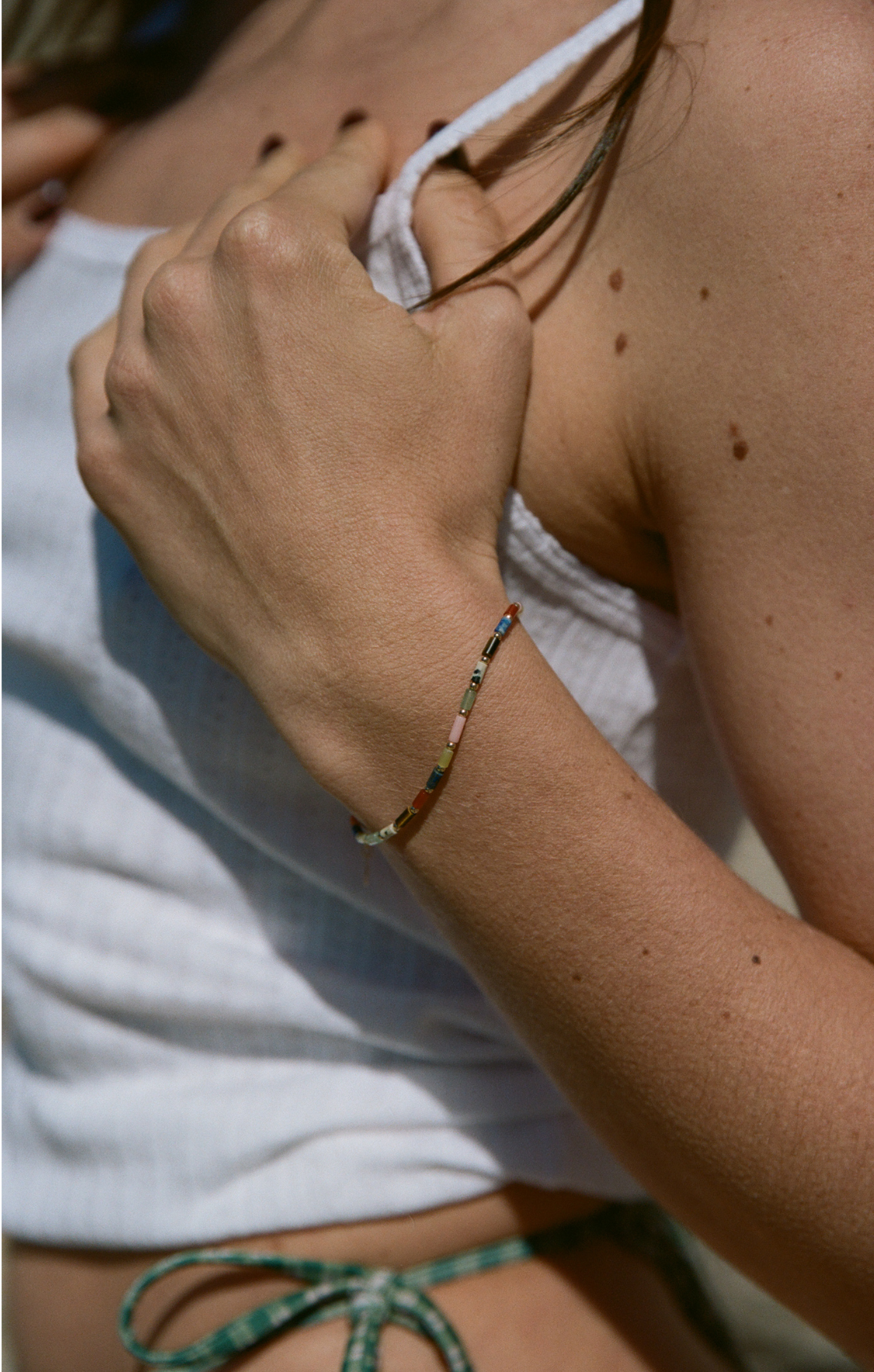 The Baia Bracelet