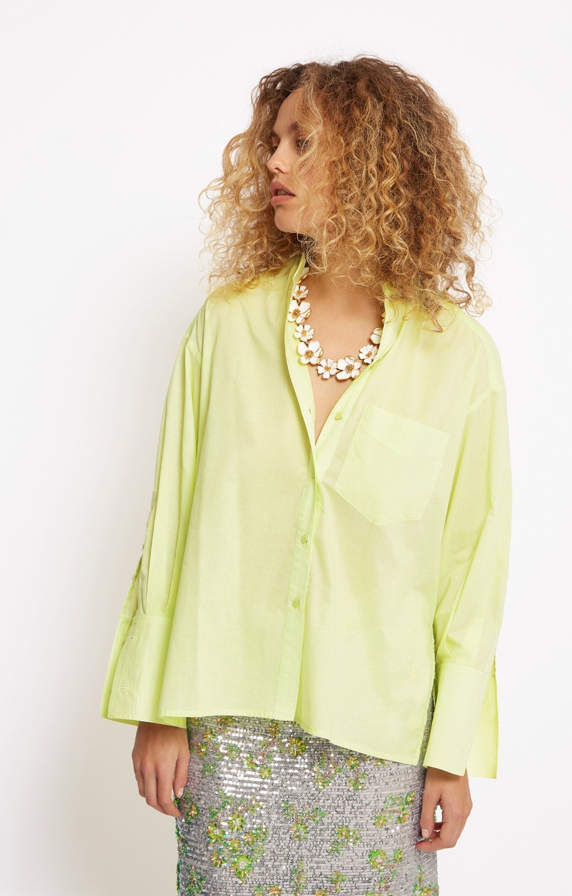 Camiseta Pipo - Mojito