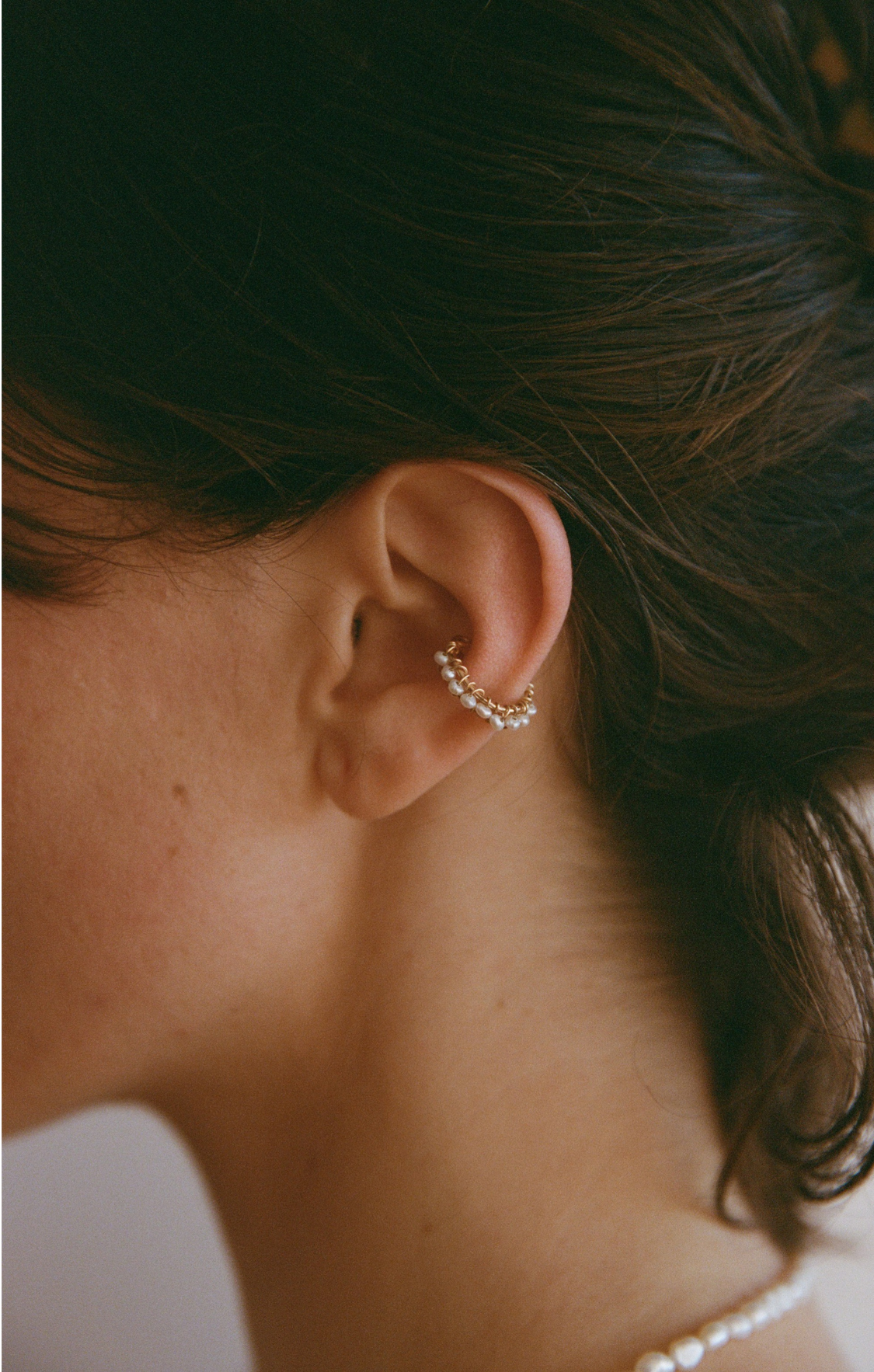 Le Earcuff Nacres