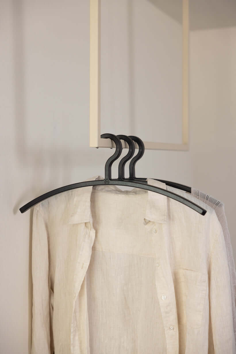 Set Von 3 Kleiderbügeln Fay