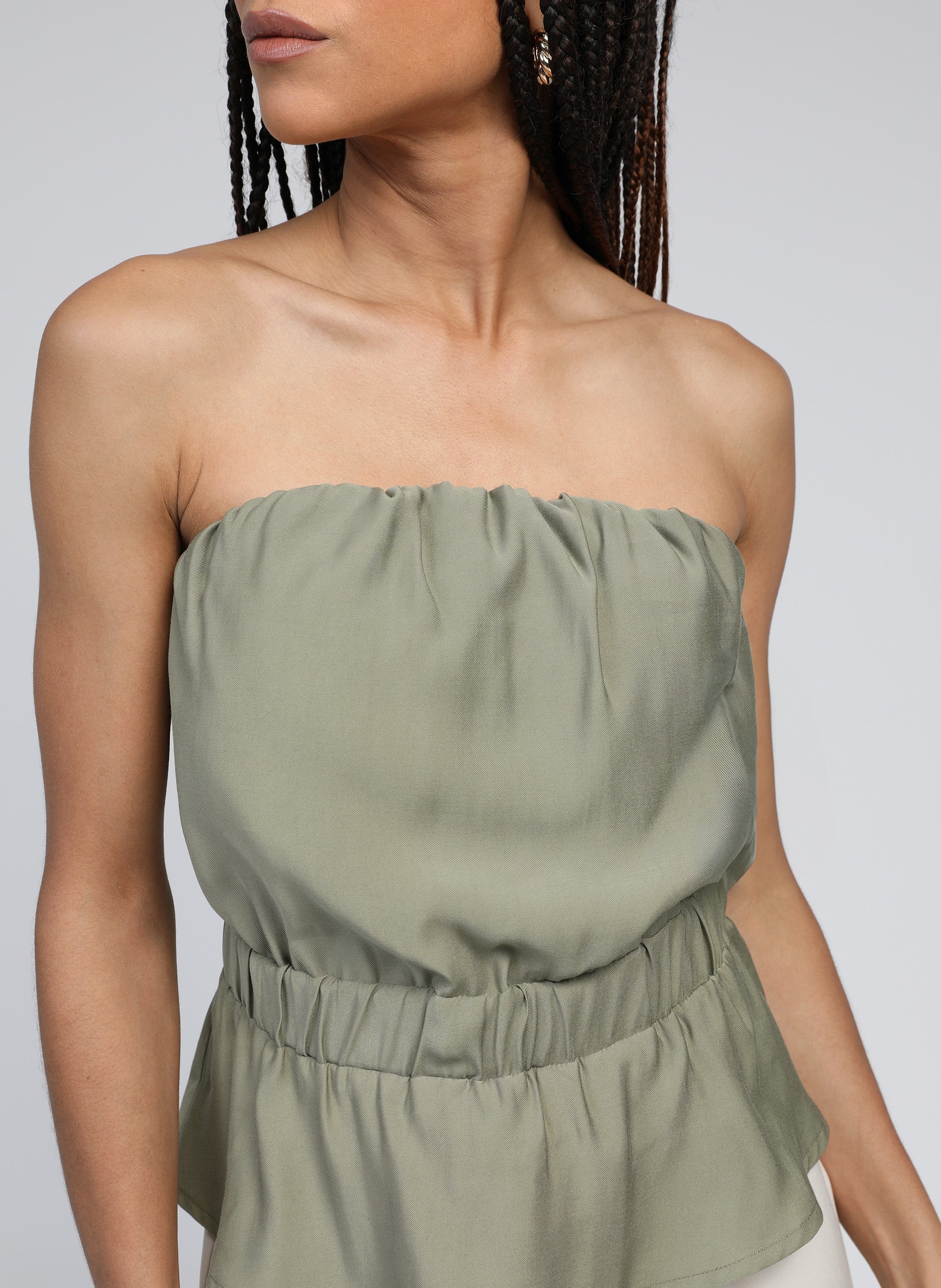 Canotta militare Kitrina