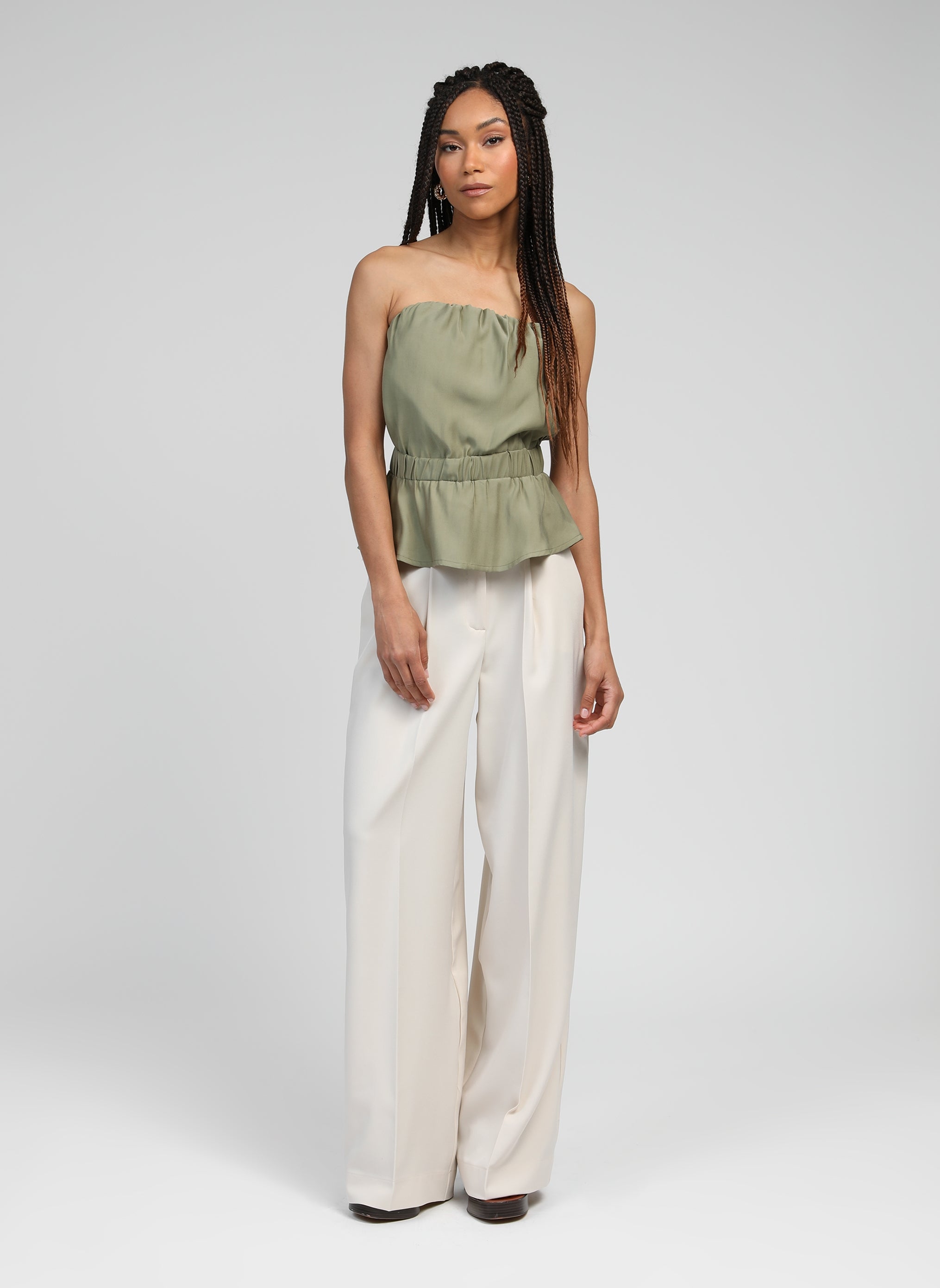 Canotta militare Kitrina