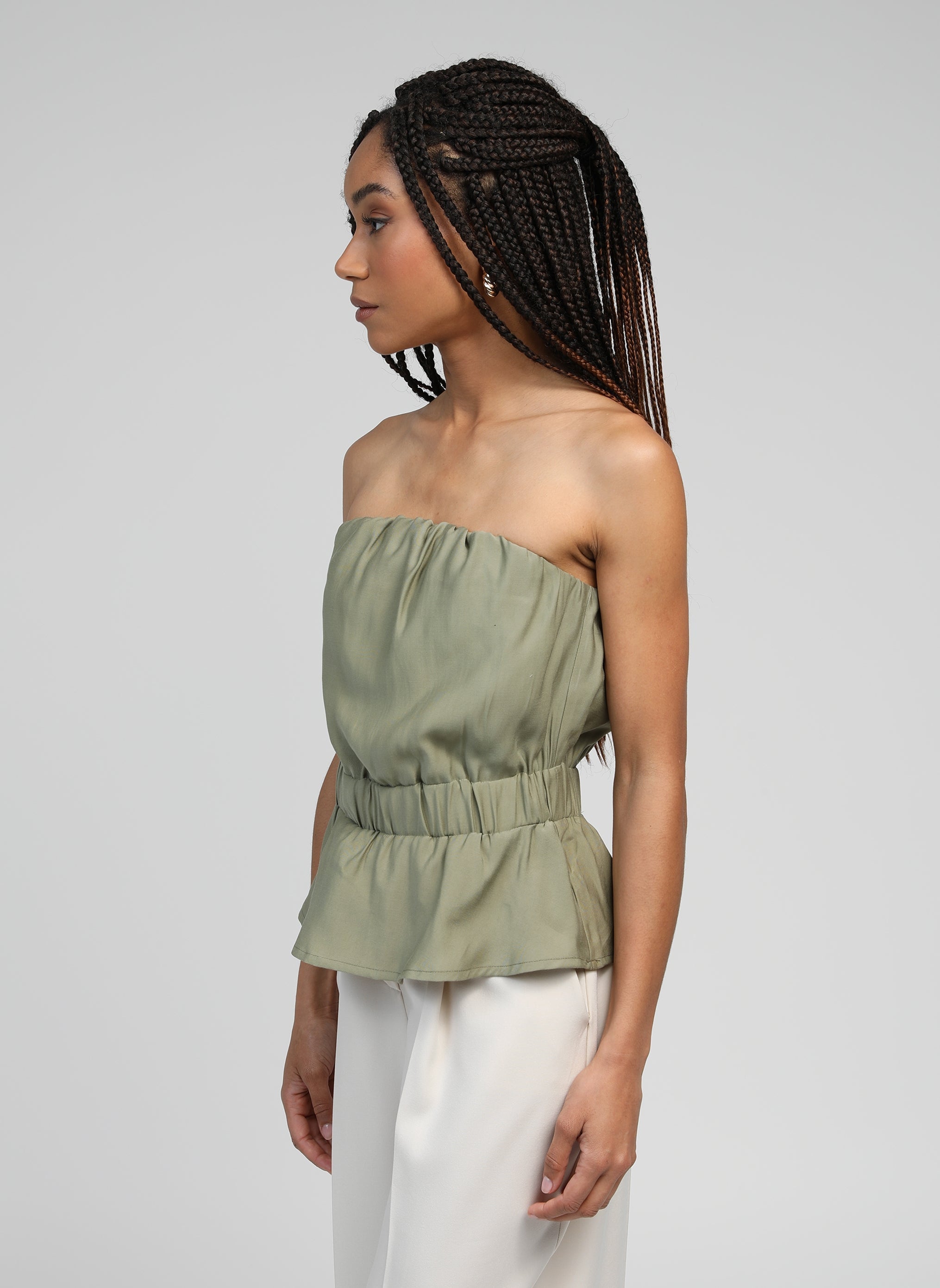 Canotta militare Kitrina