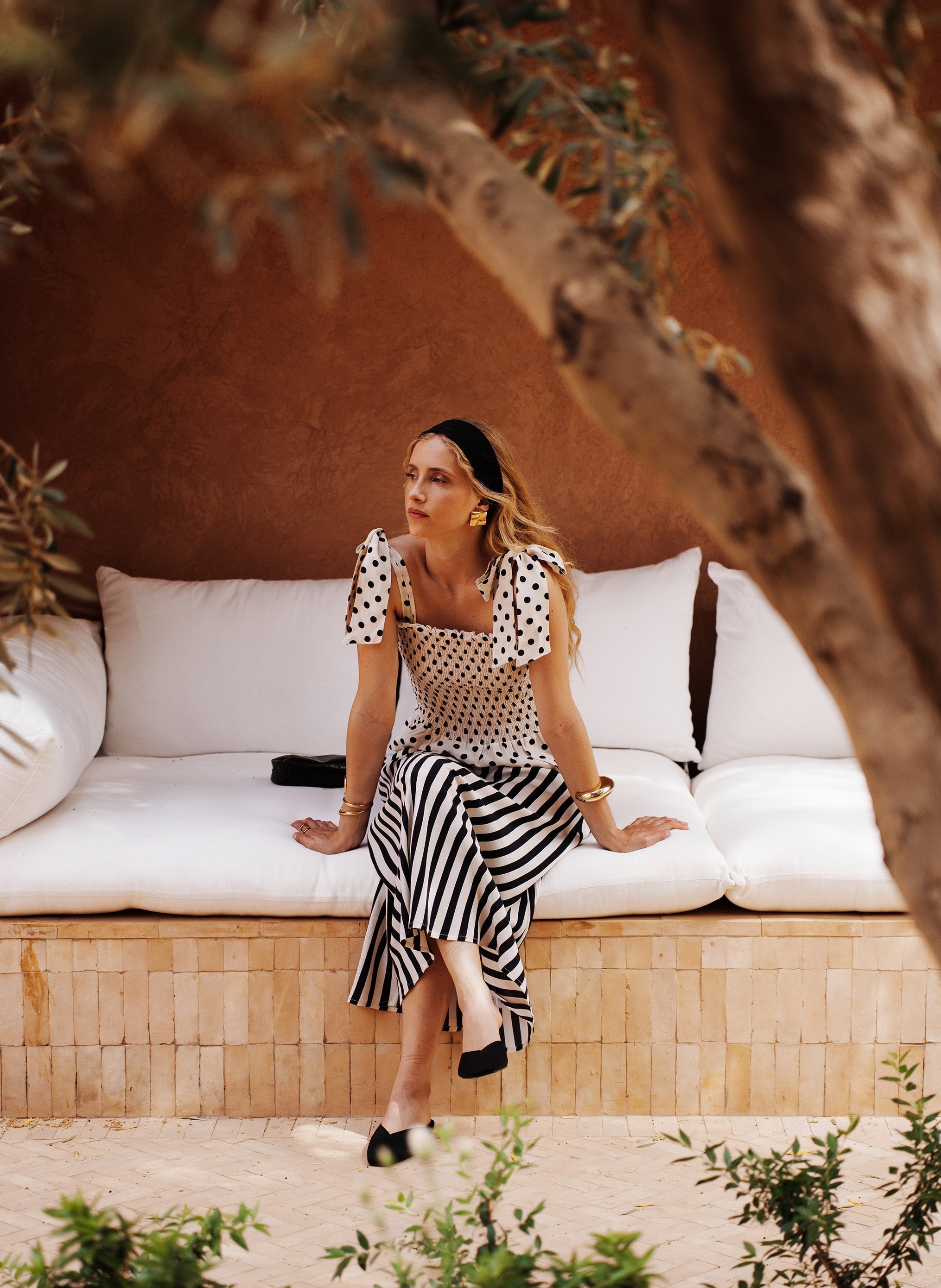 Korely Palinto Tank Top Negro