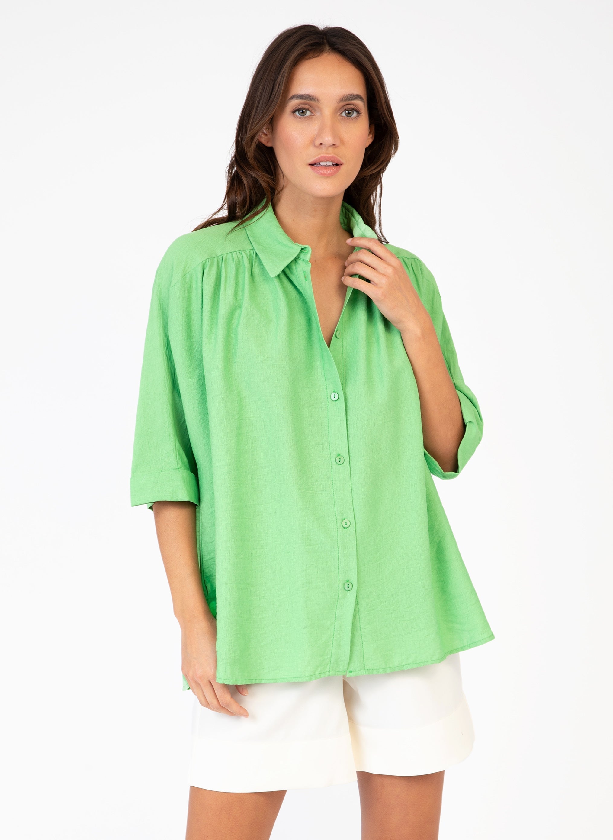 Camisa Kotiny Prairie