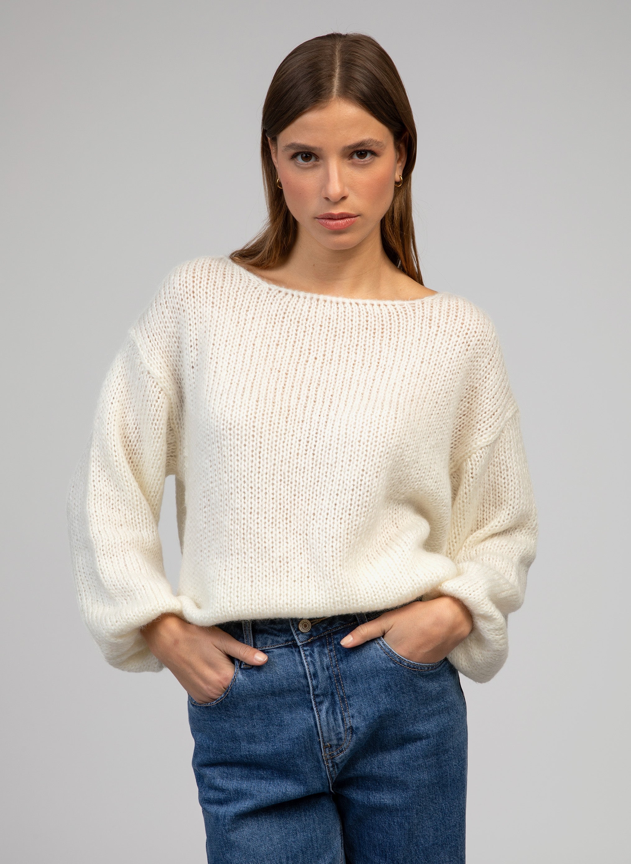 Labonitan Vanilla Sweater