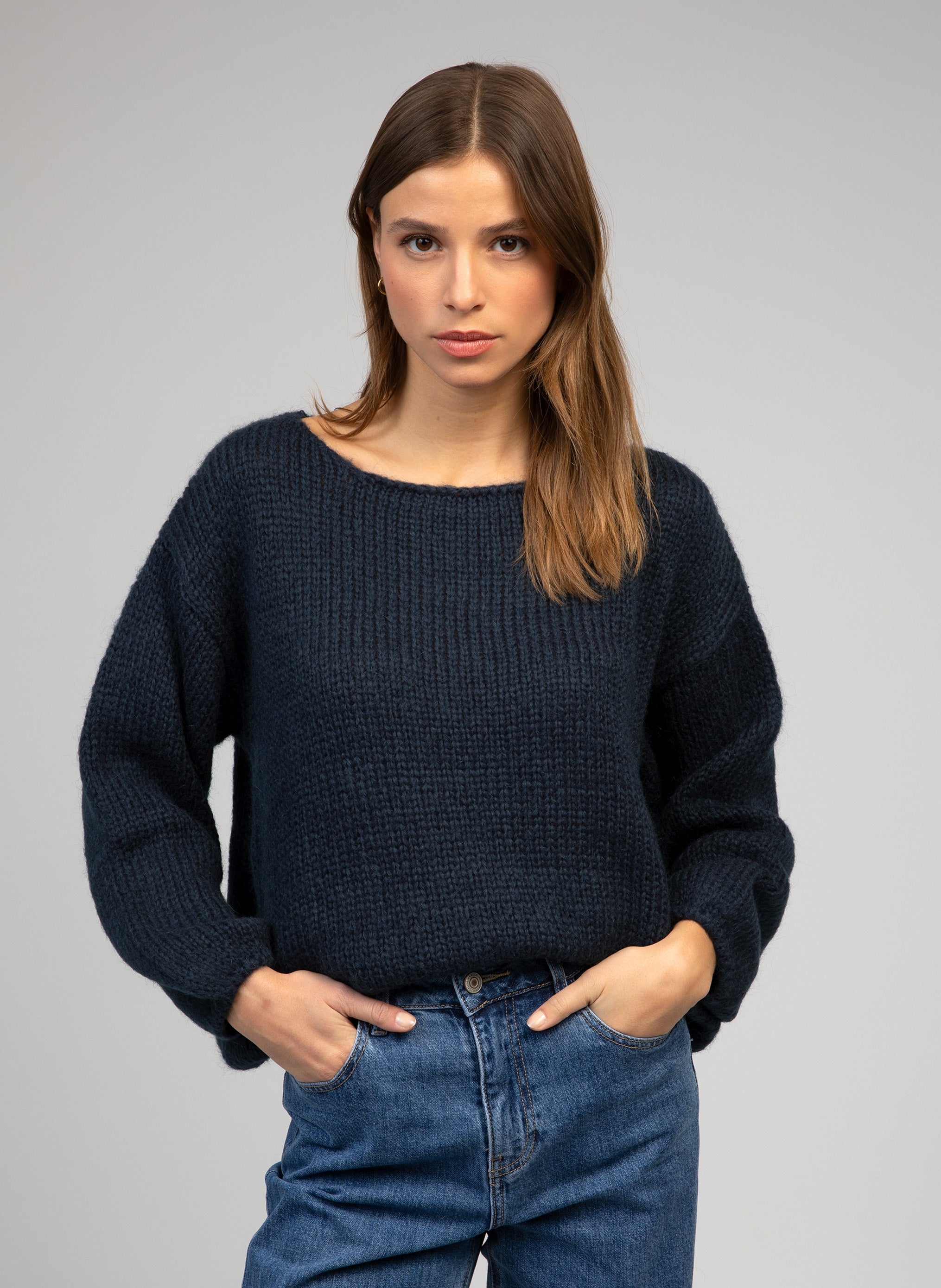 Labonitan Marine sweater