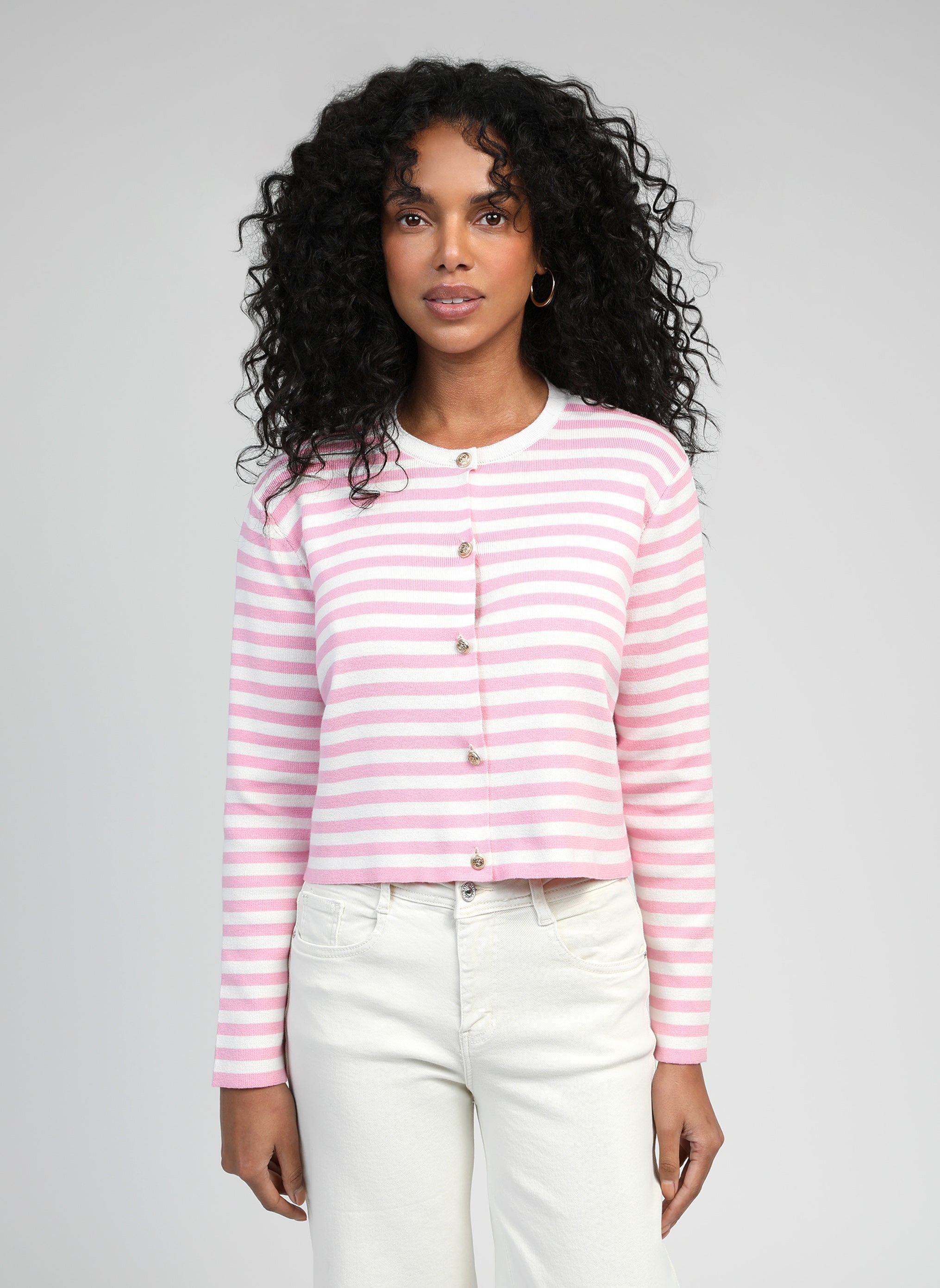 Cardigan Lanovara Candy