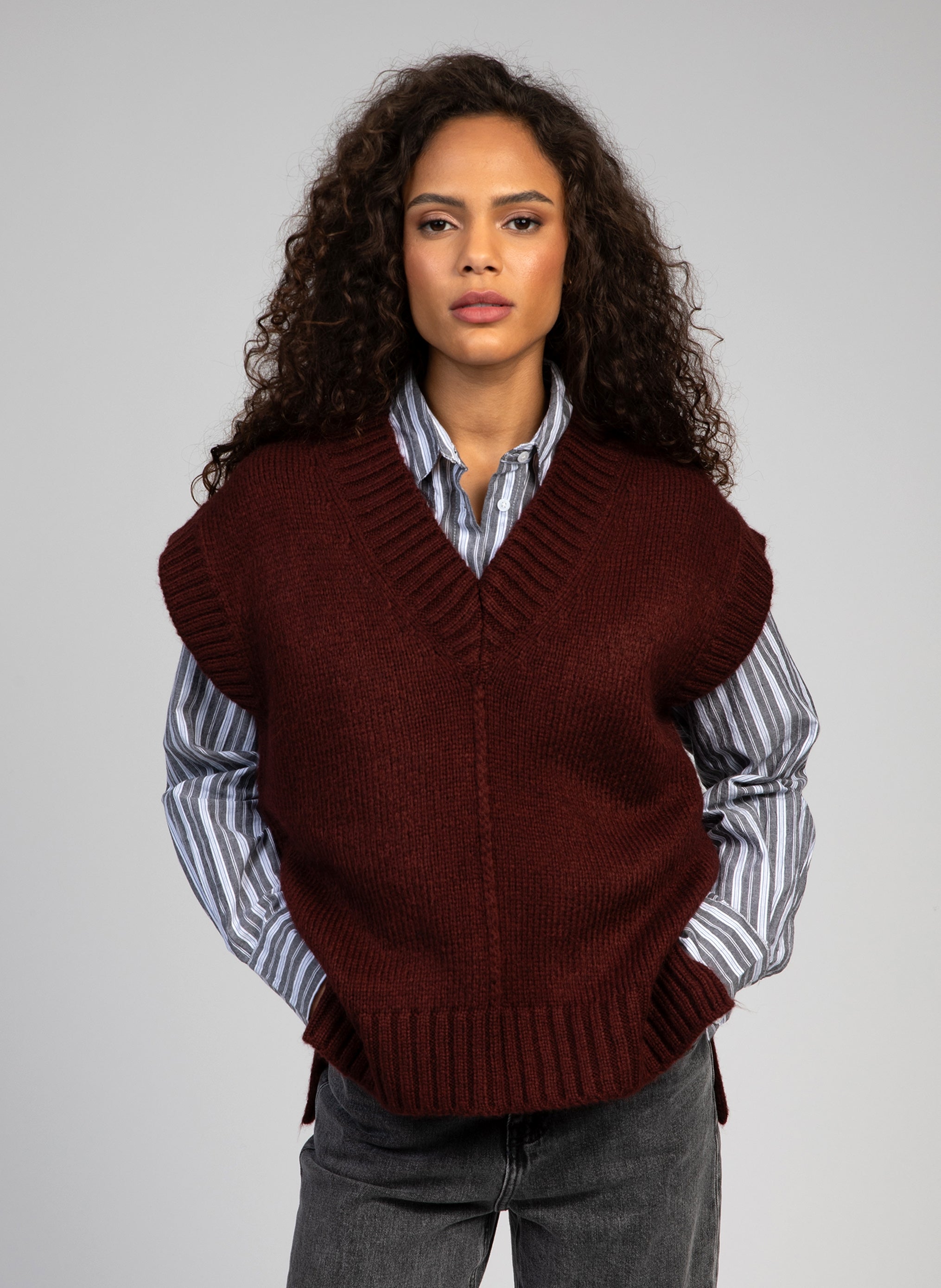 Maglione Lecalipso Malaga