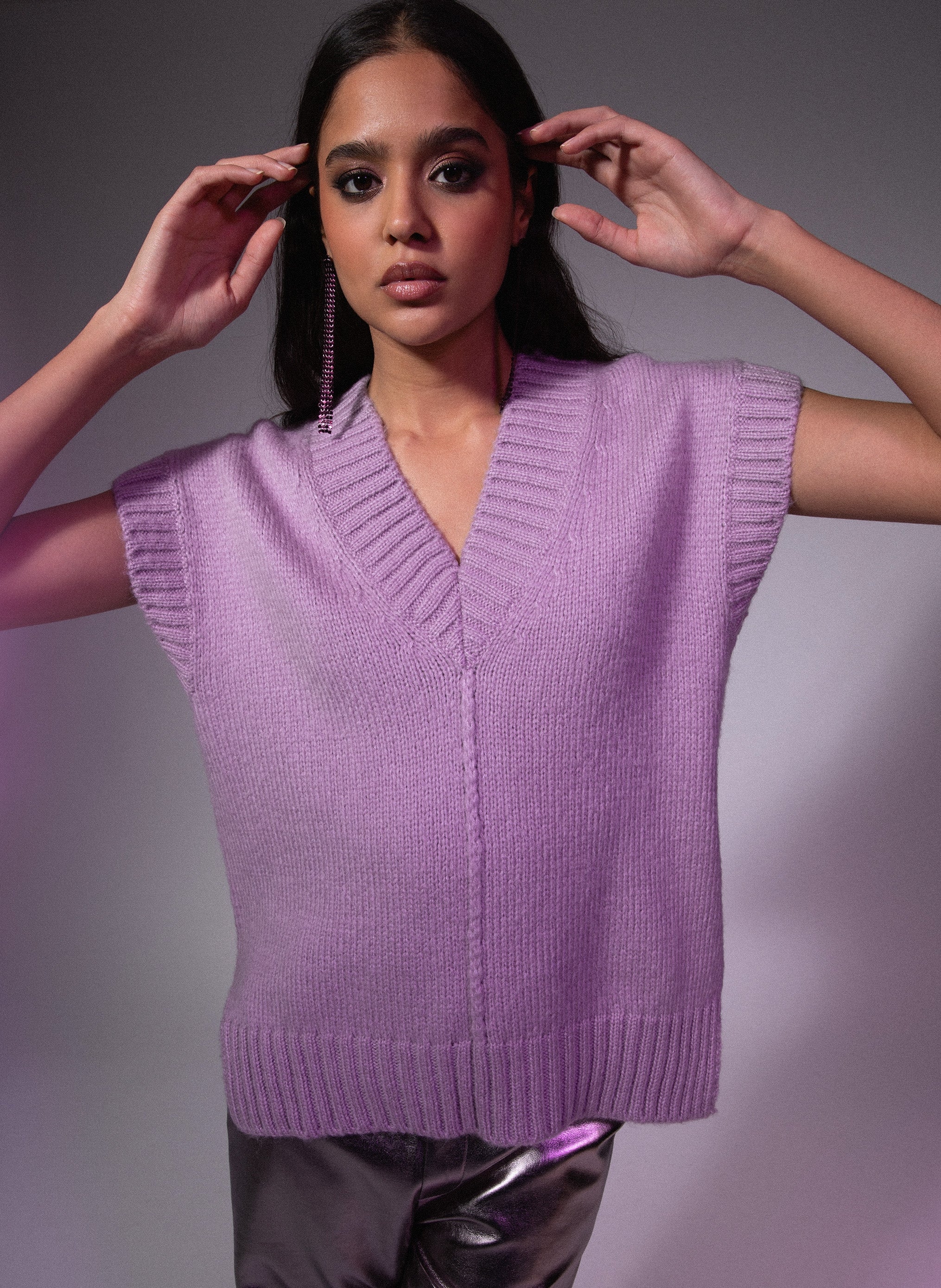 Maglione Lecalipso Parma