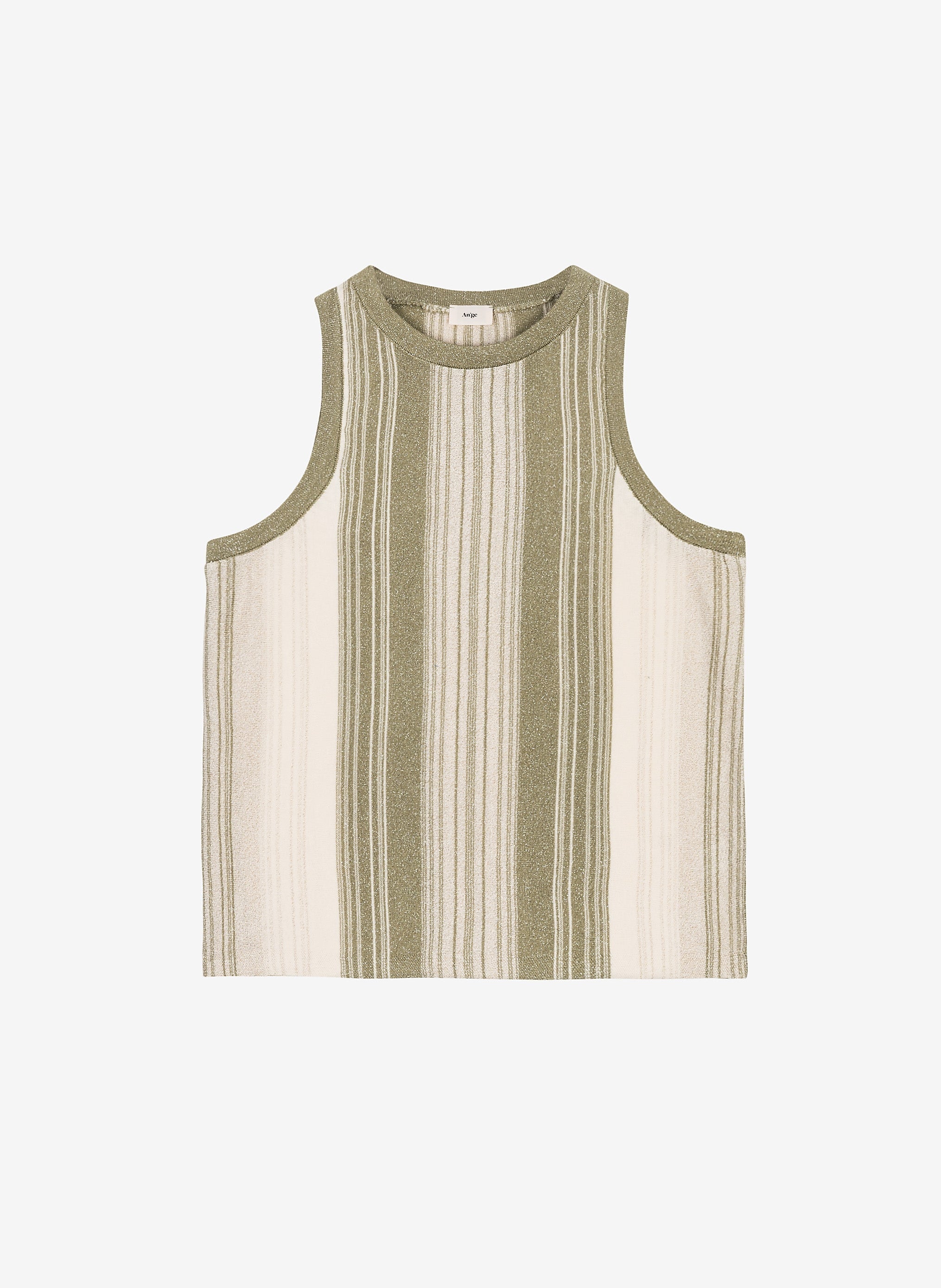 Top Lemerengue Tilleul