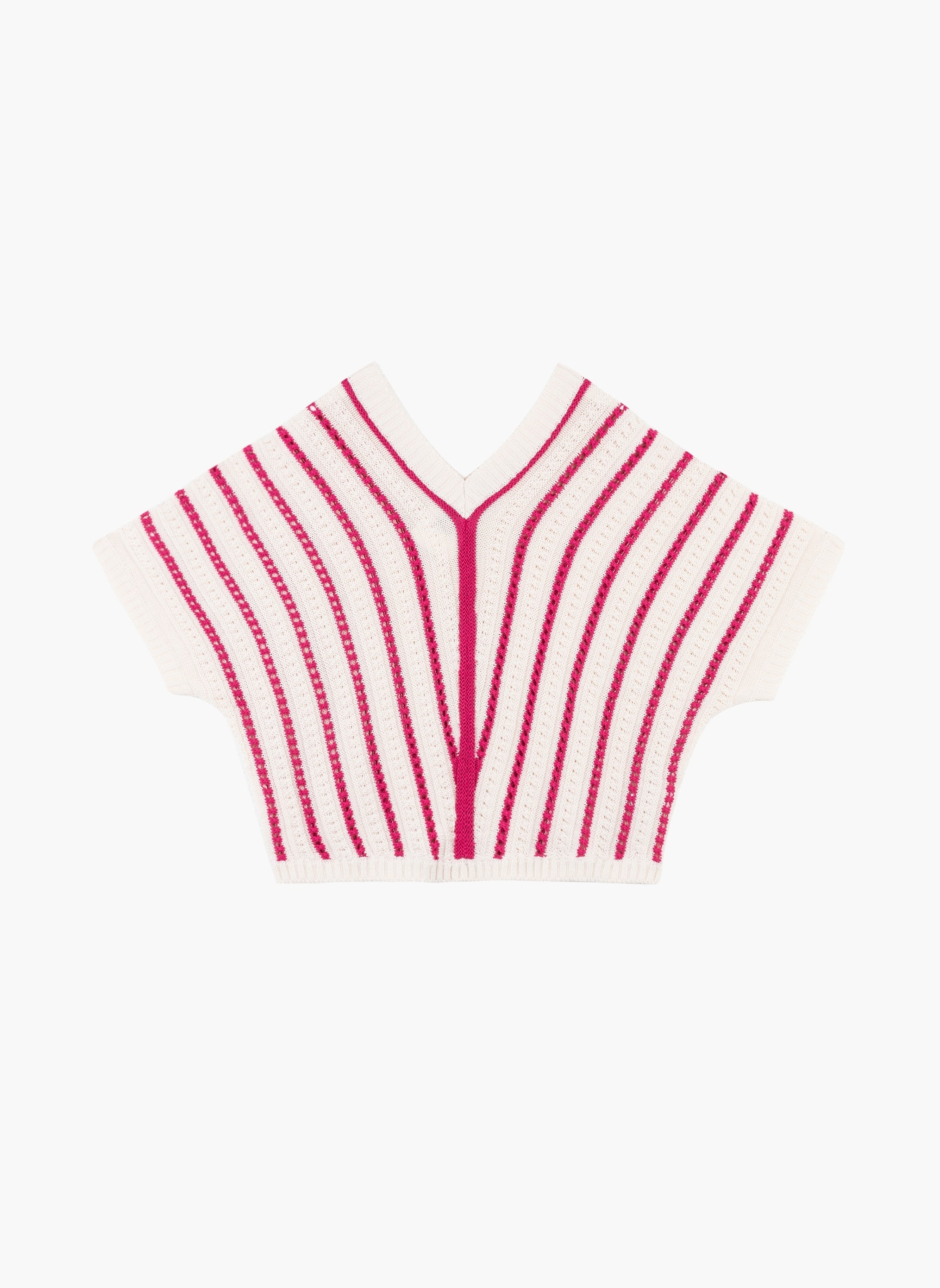 Maglia Lemoana Fushia