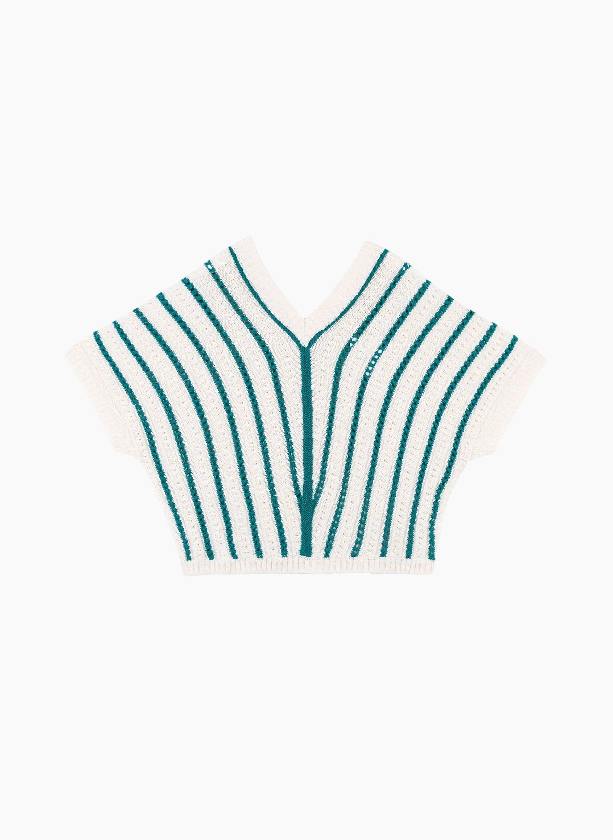 Maglia Lemoana Emerald