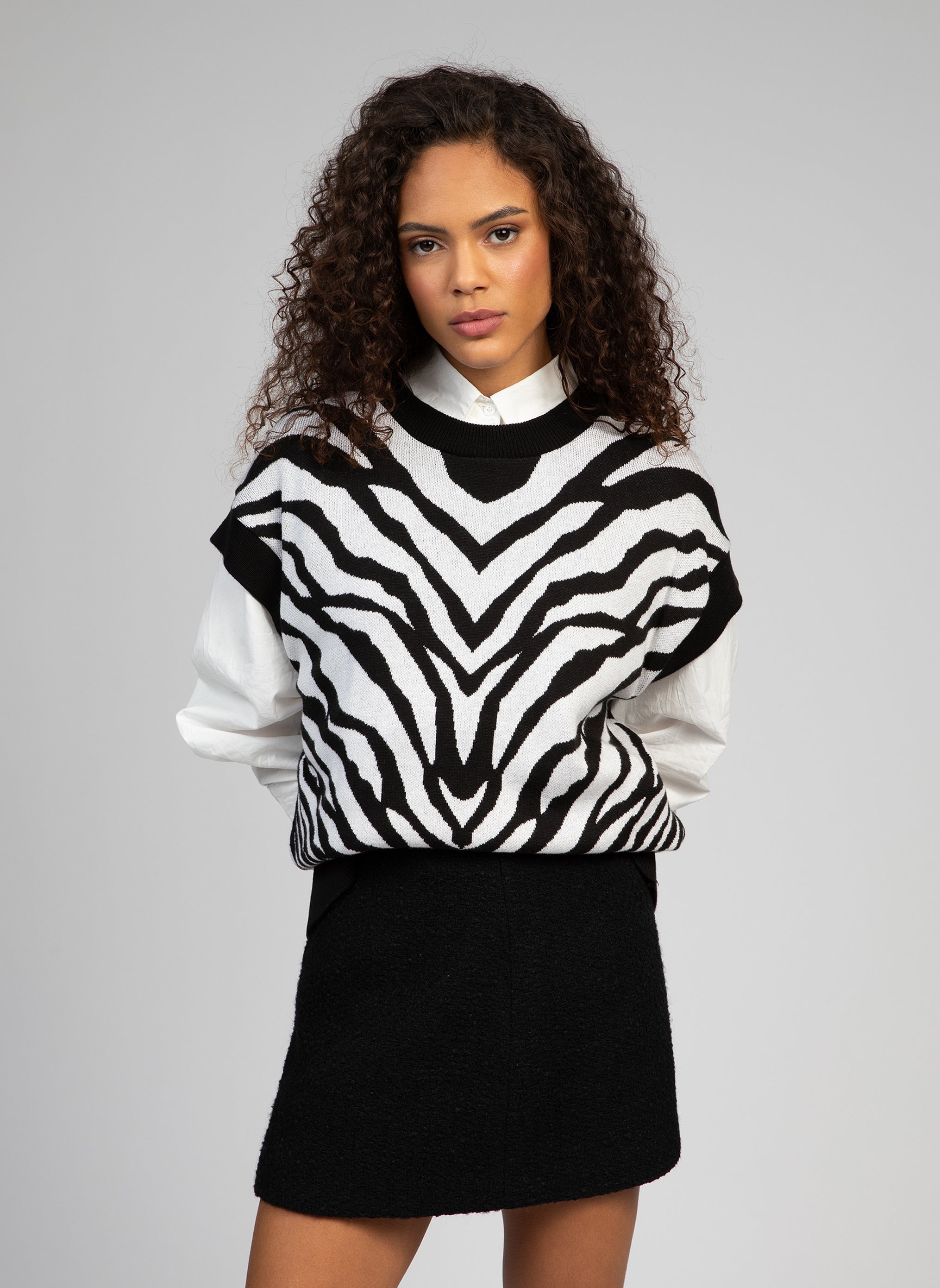 Maglia Lenerobi Nero