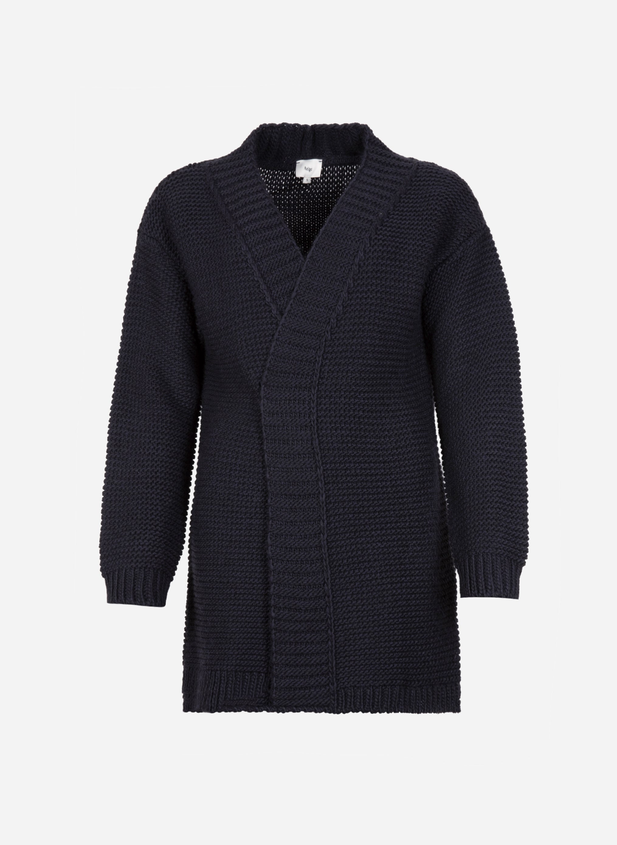 Cardigan Lepacific Marine