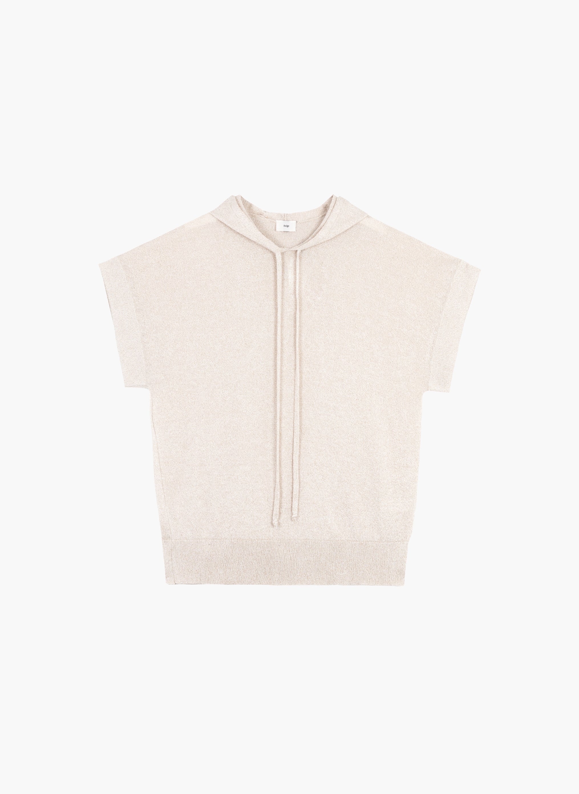 Maglia Lesakara Ecru