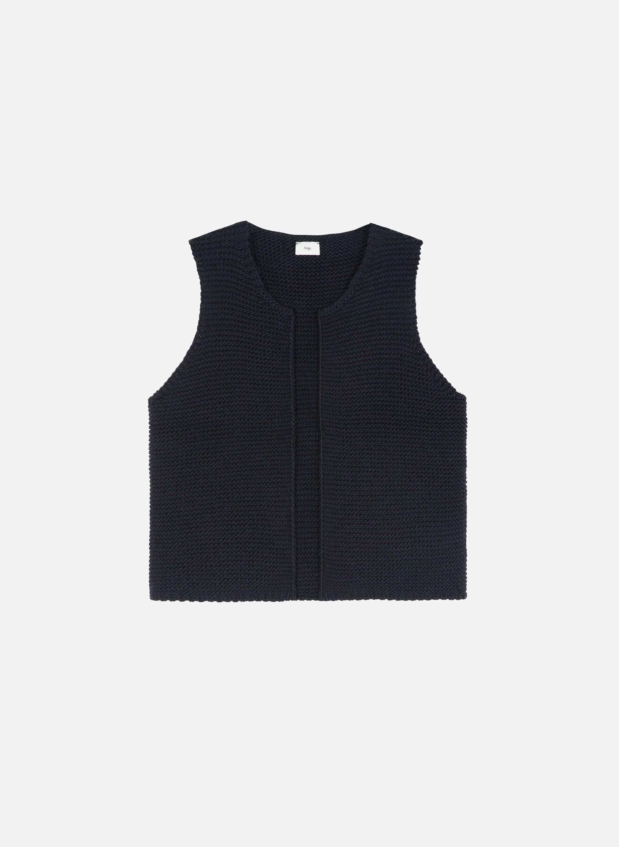 Cardigan Lesophie Noir