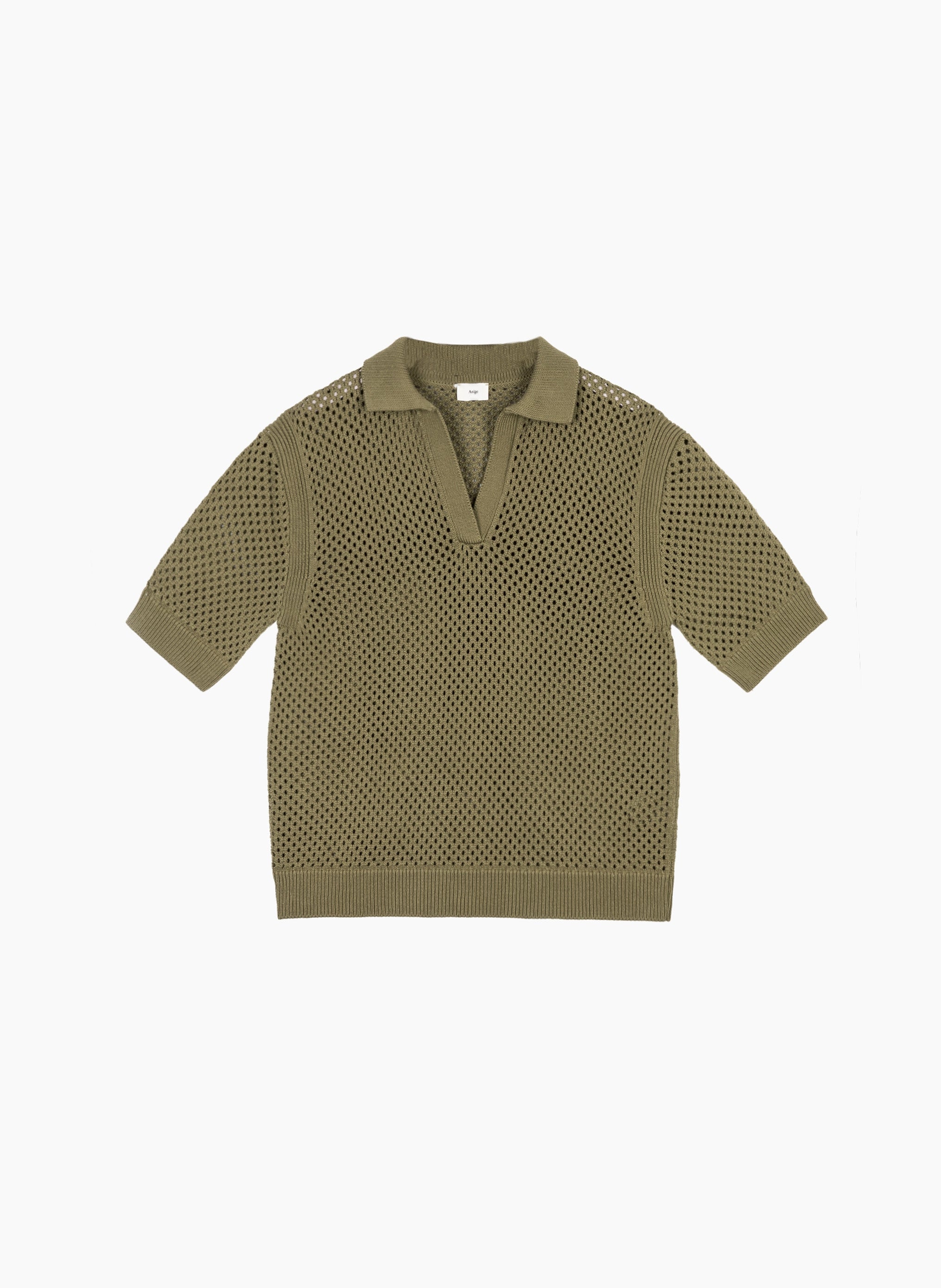 Maglione Levolnia Khaki