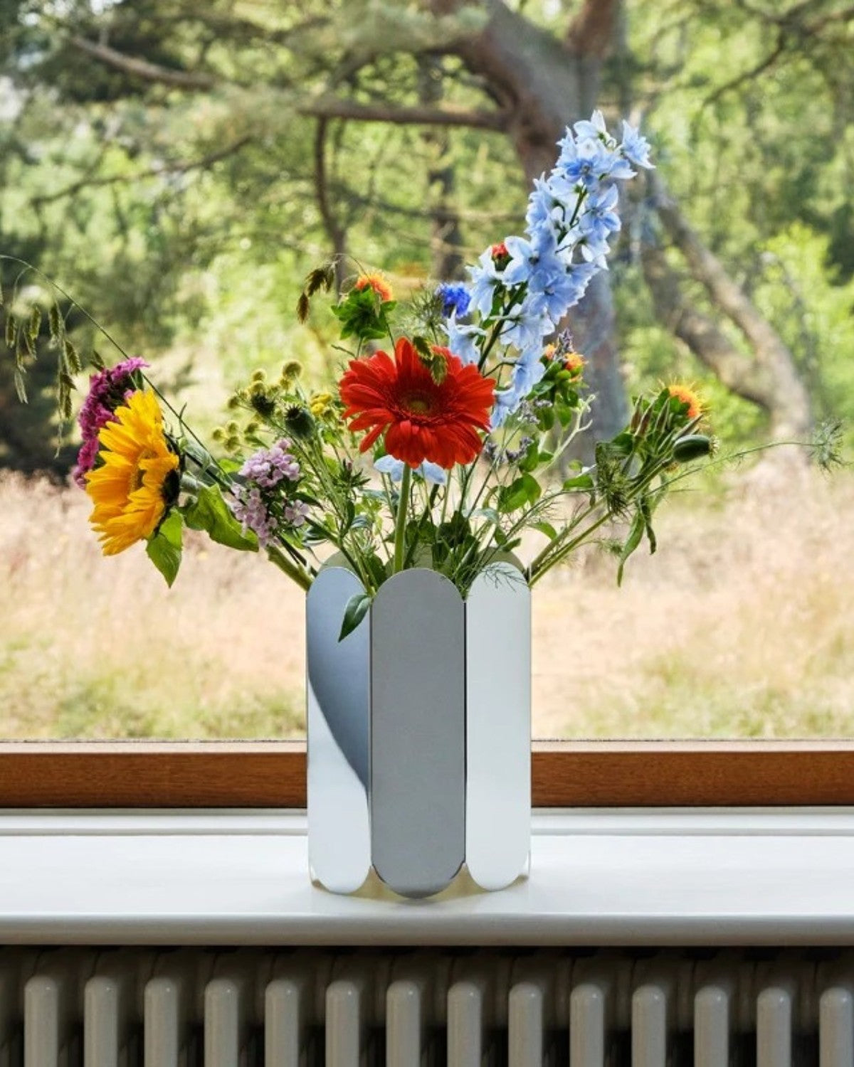 Pack Descubrimiento – Brillo Geométrico