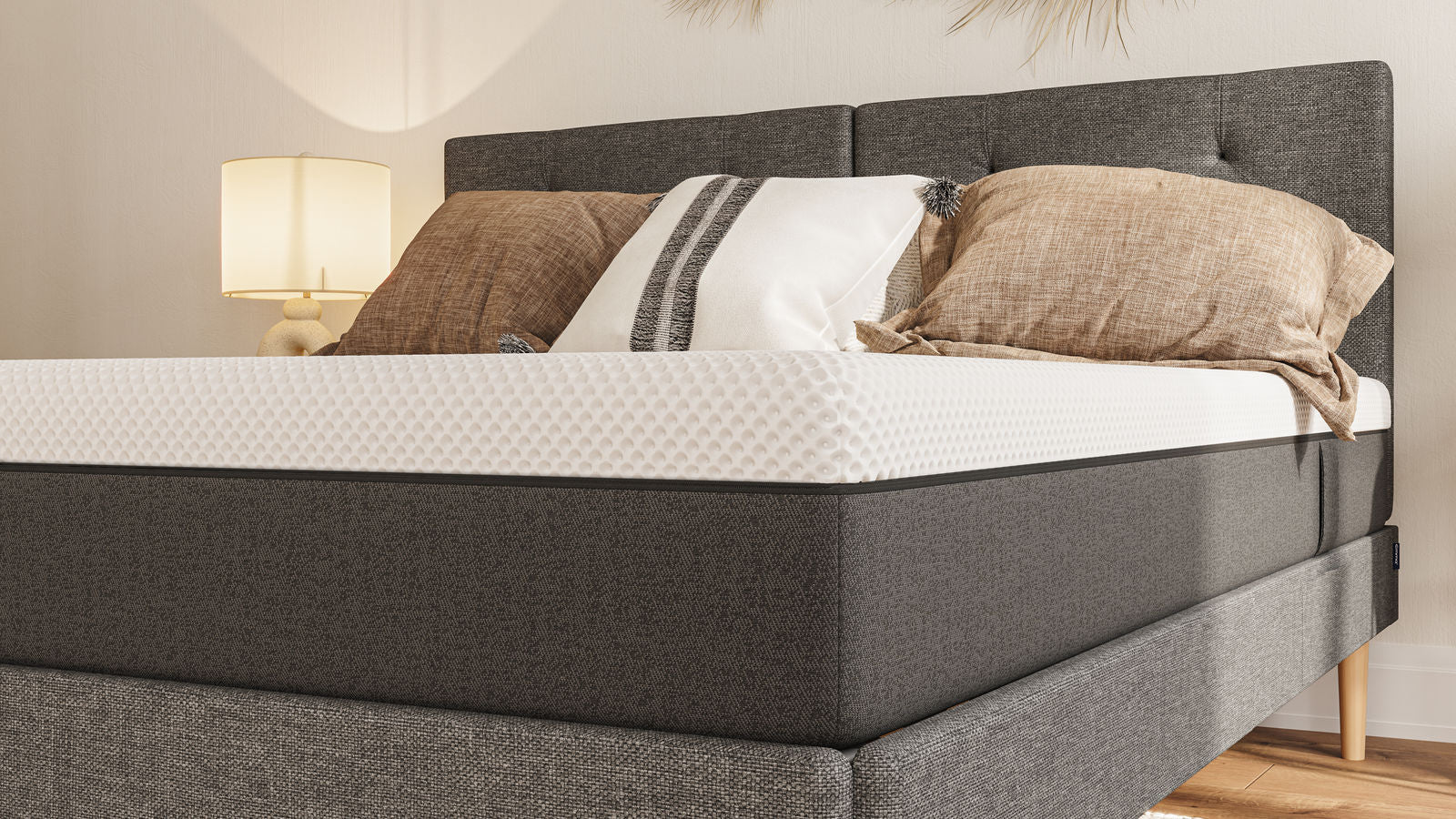 Matelas Hybride I