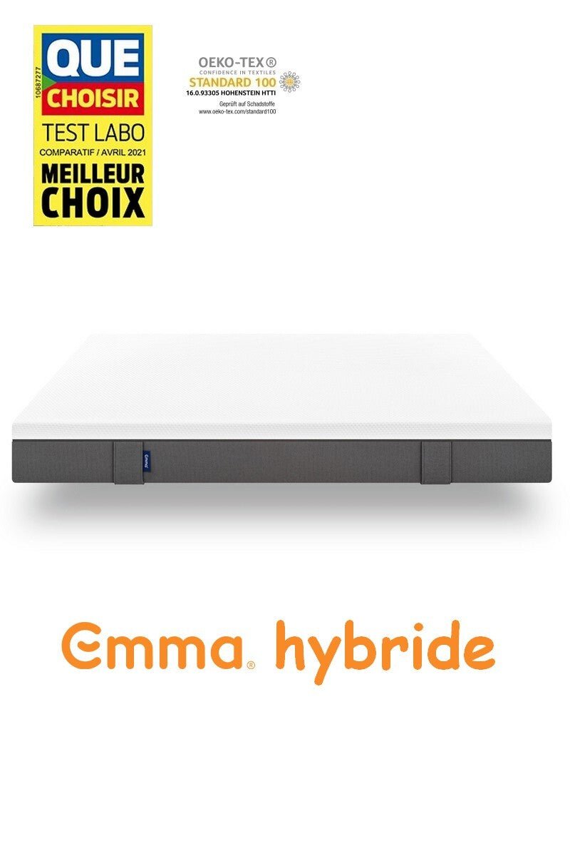 Matelas Hybride I