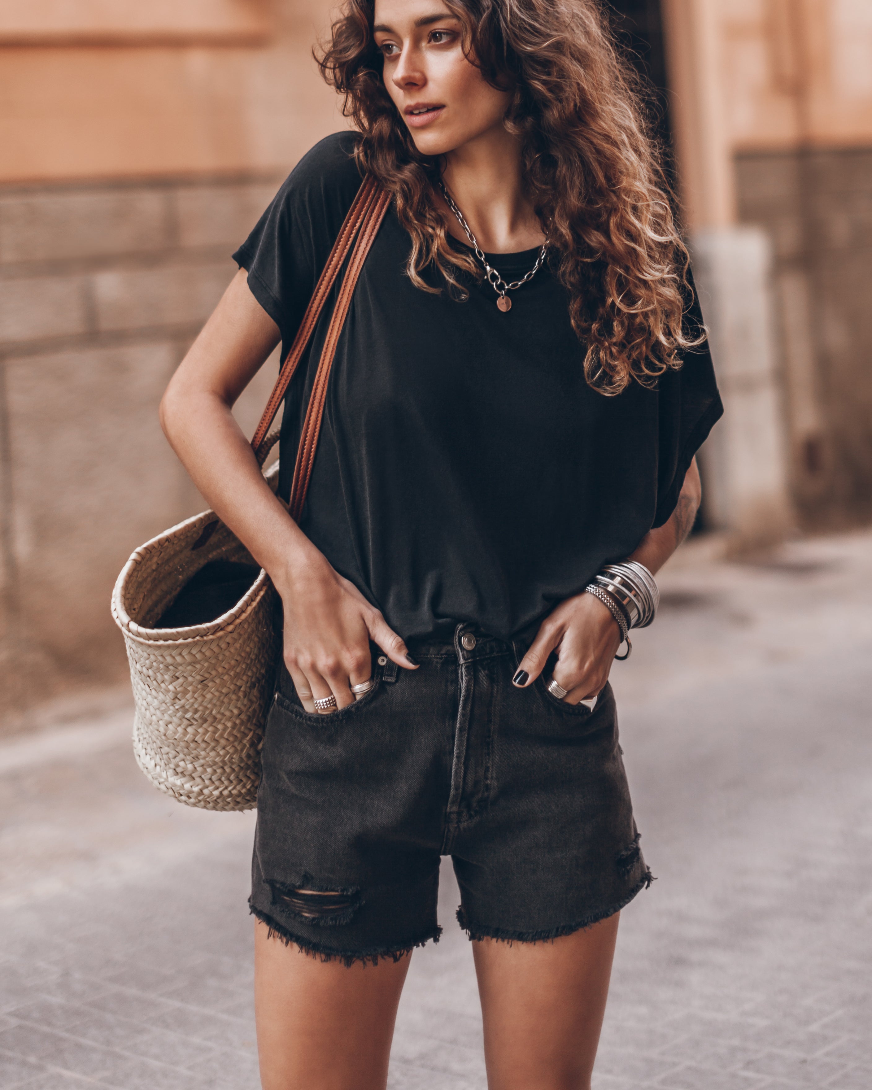 The Dark Batwing T-Shirt