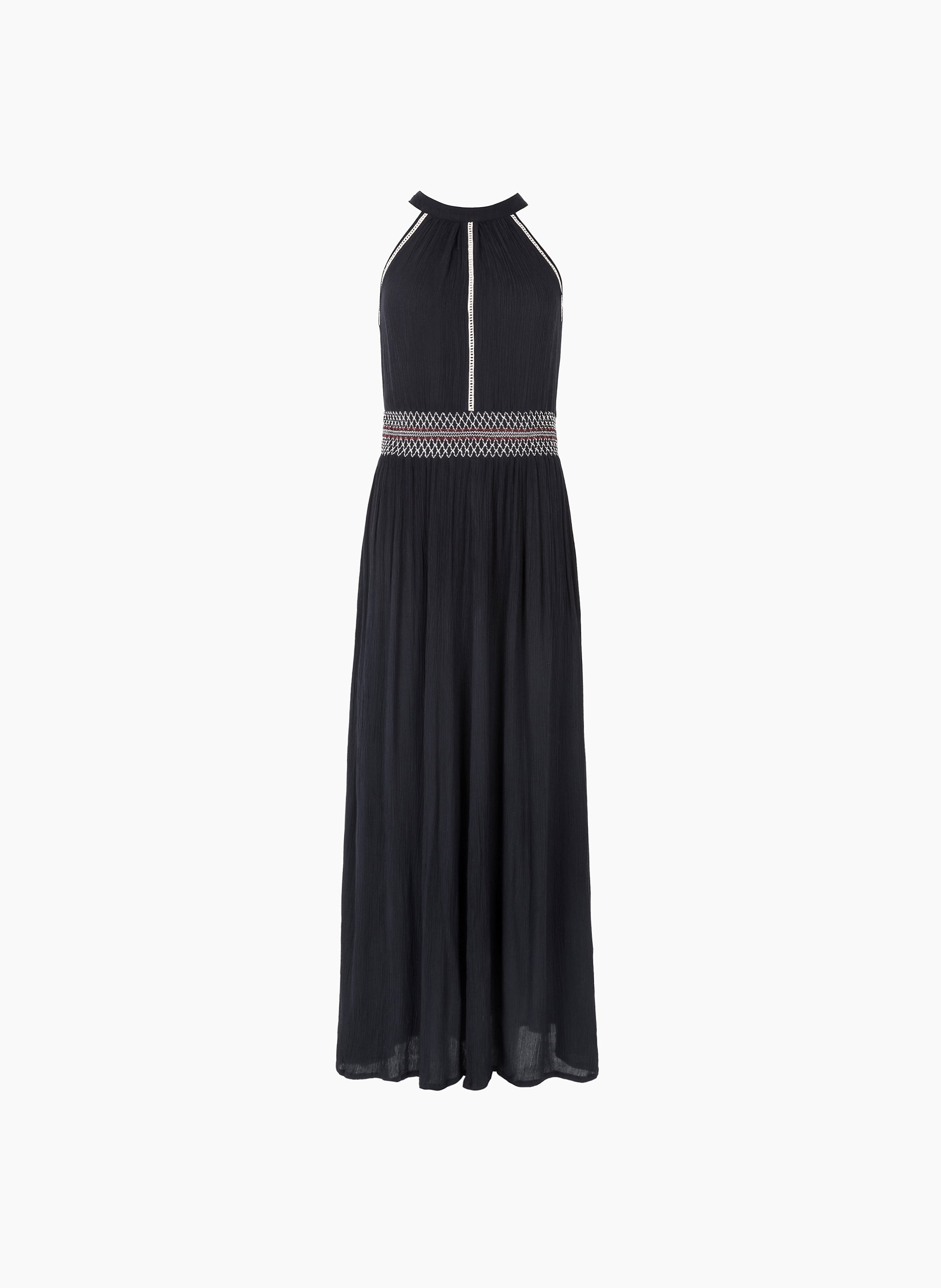 Maxi abito Odalou Night