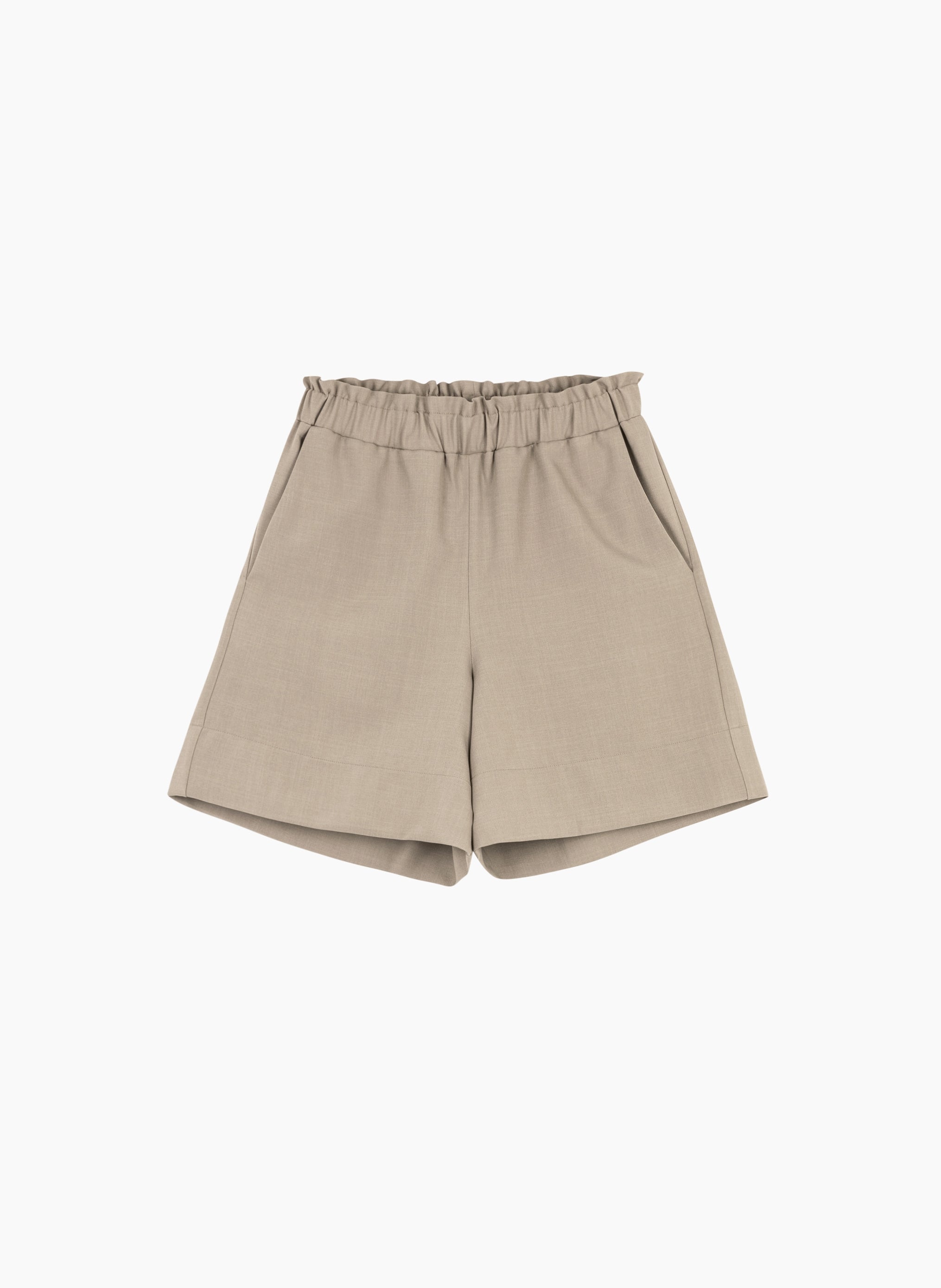 Pantaloncini Pakita Grege