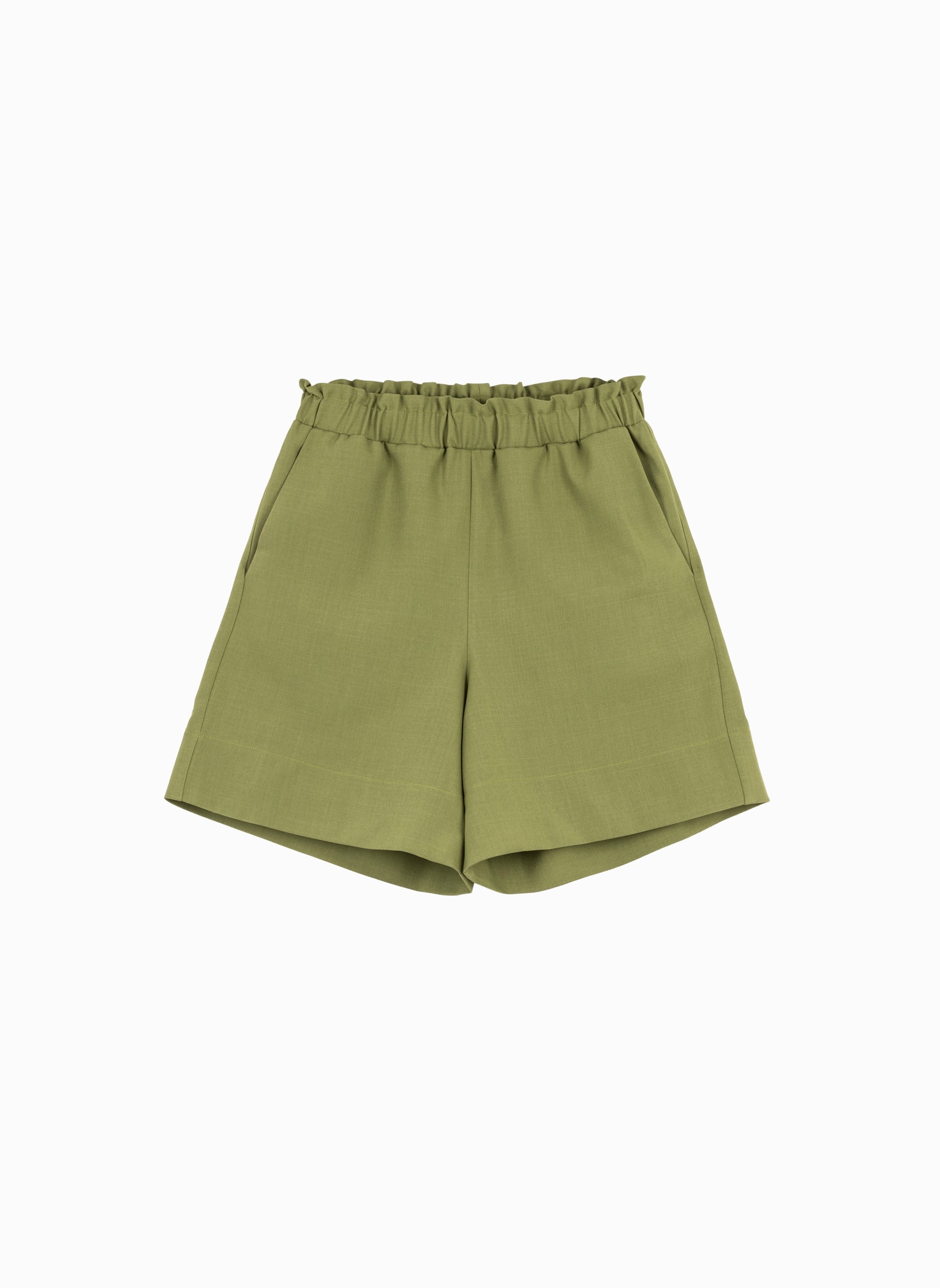 Pantaloncini Pakita Kiwi