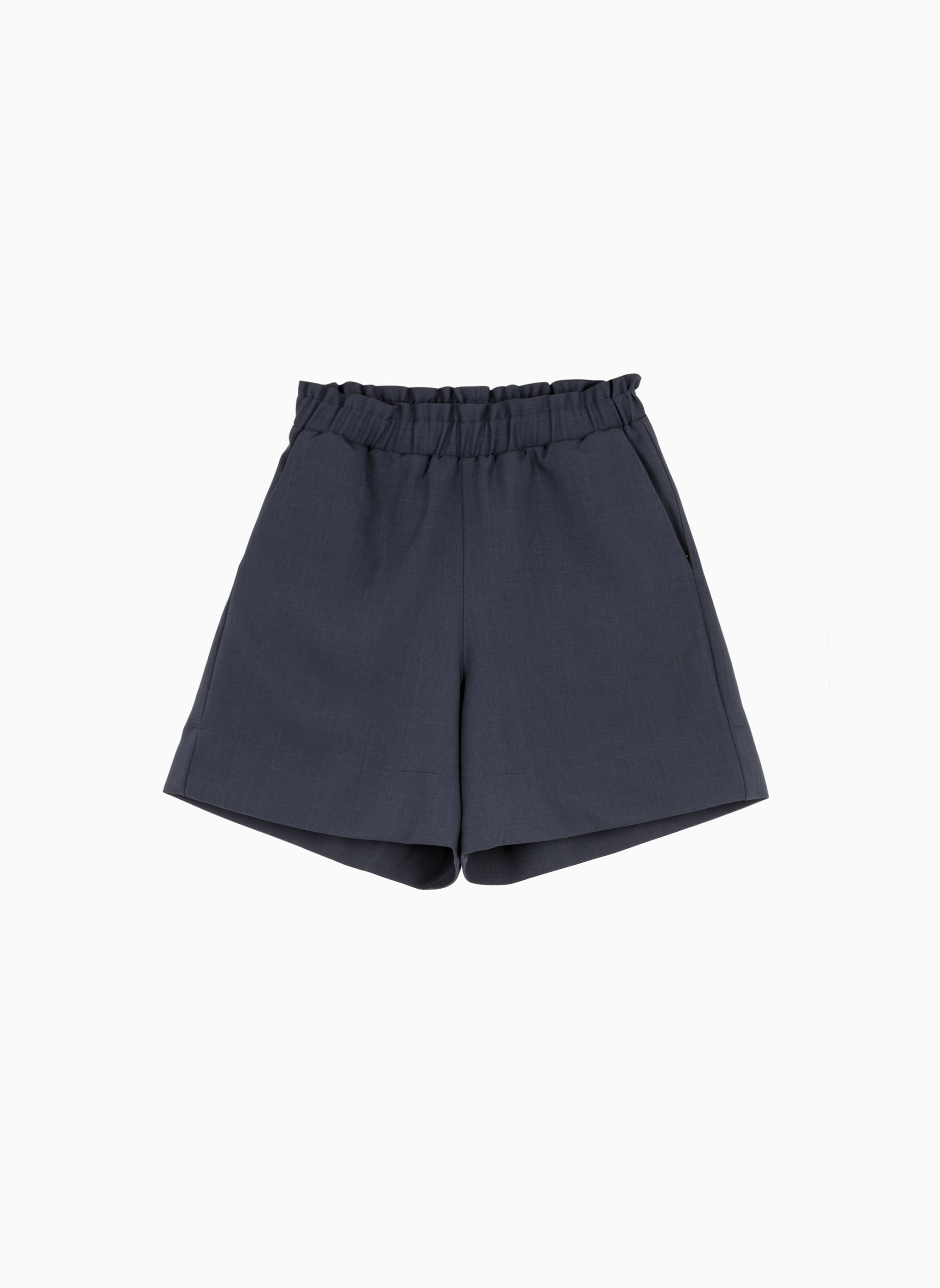 Pantaloncini Pakita Indigo