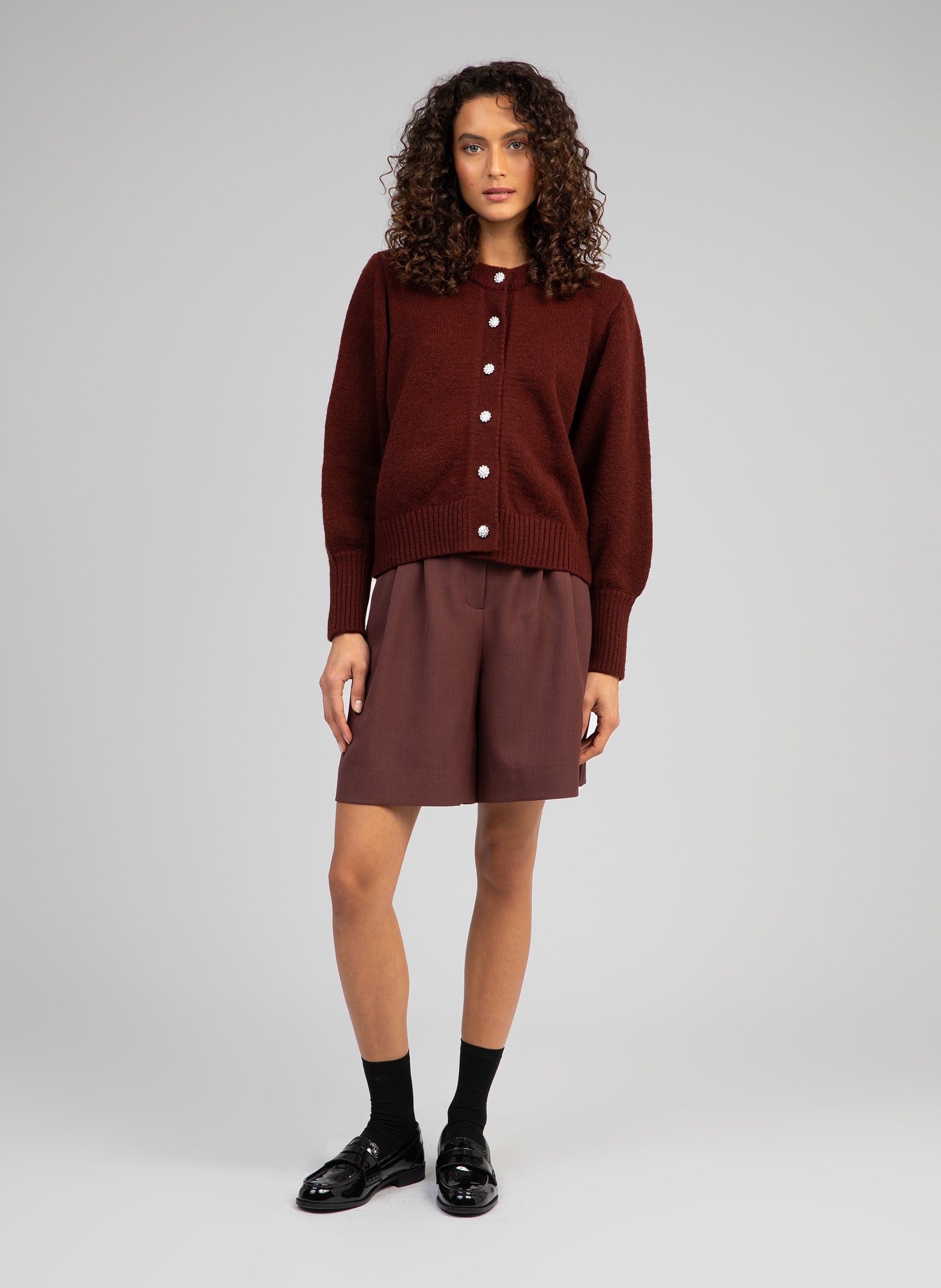 Palio Chocolate Short