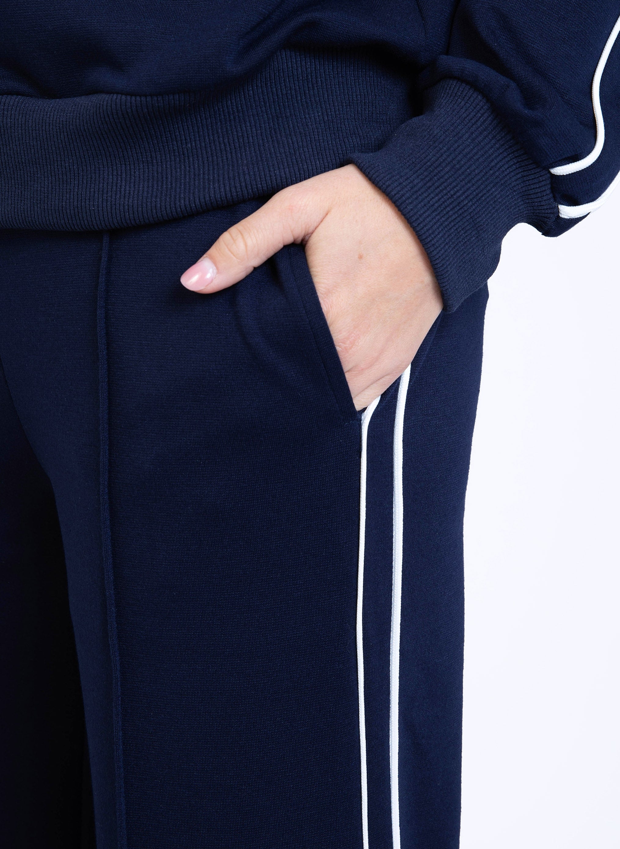 Patricka Military Pants