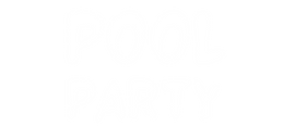 Logo Pool Party