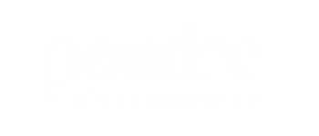 Logo Poudre d'escampette