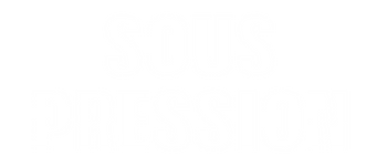 Logo Sous pression