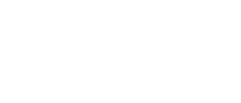 Logo La main dans le sac