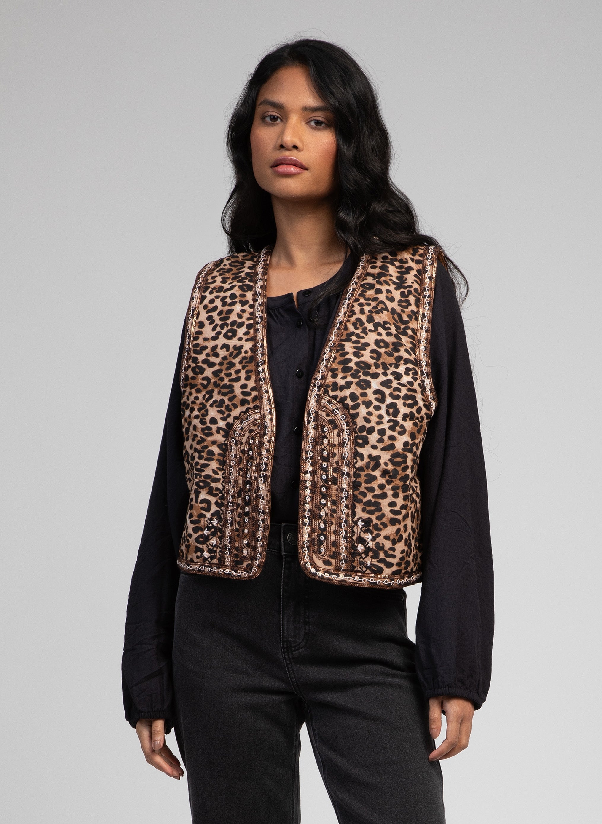 Giacca Salomma Fileo