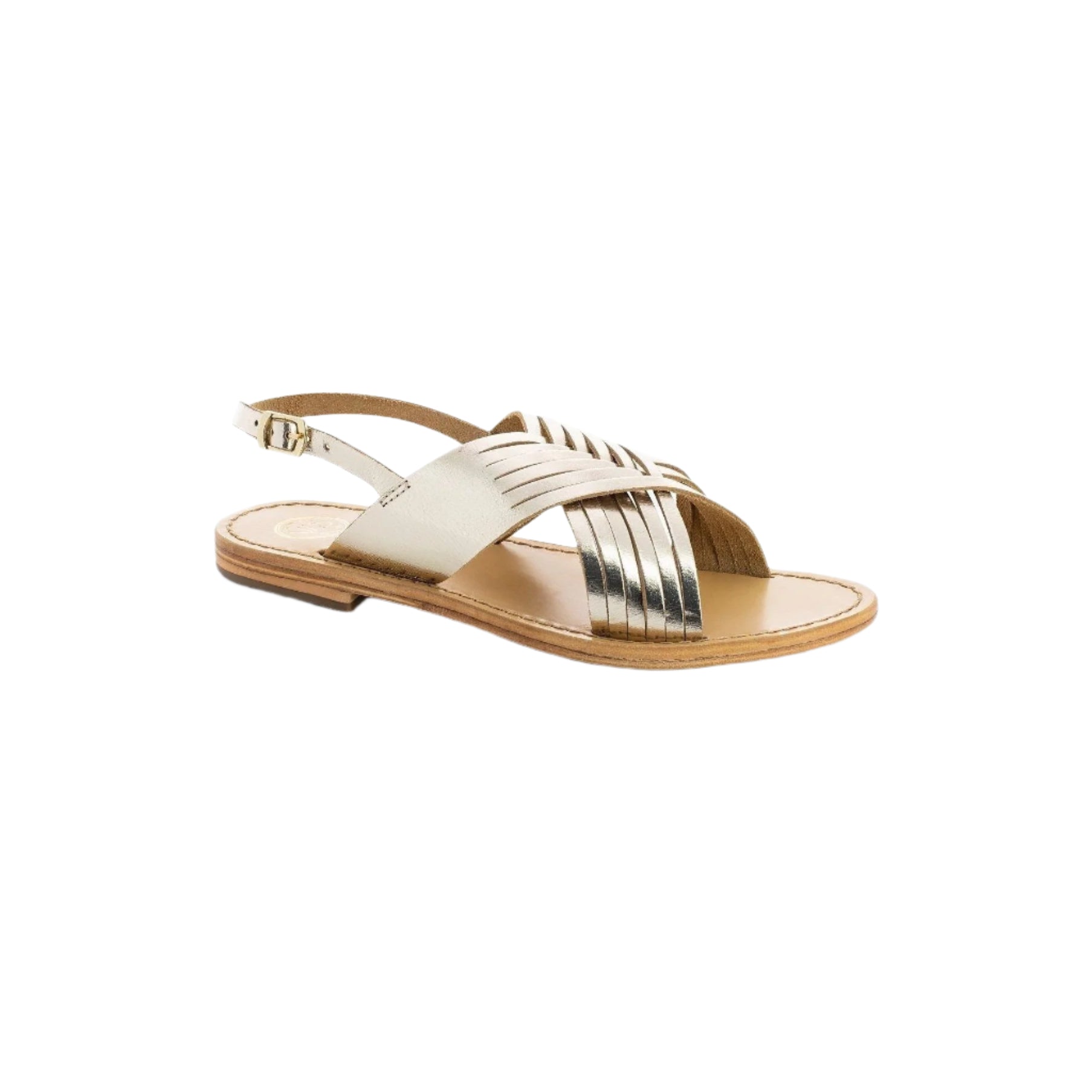 Sandali Wintera - Oro Buff - Oro