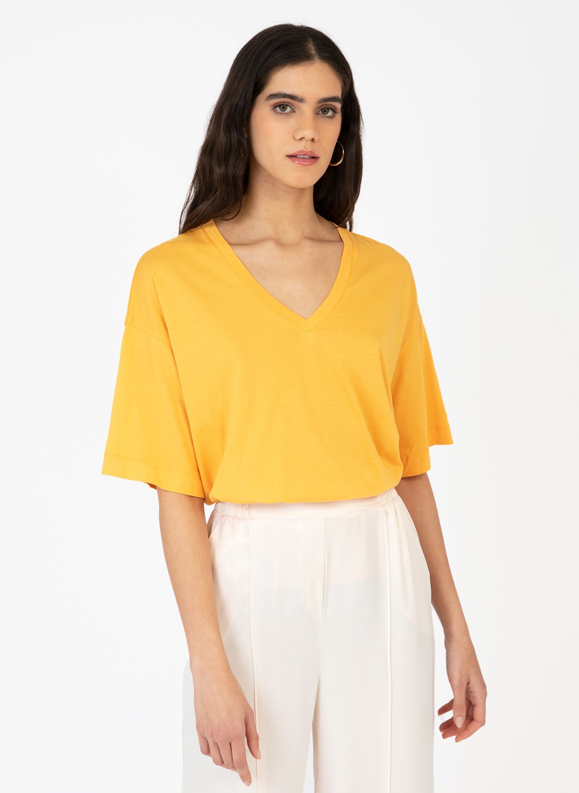 Maglietta Takoma Gold