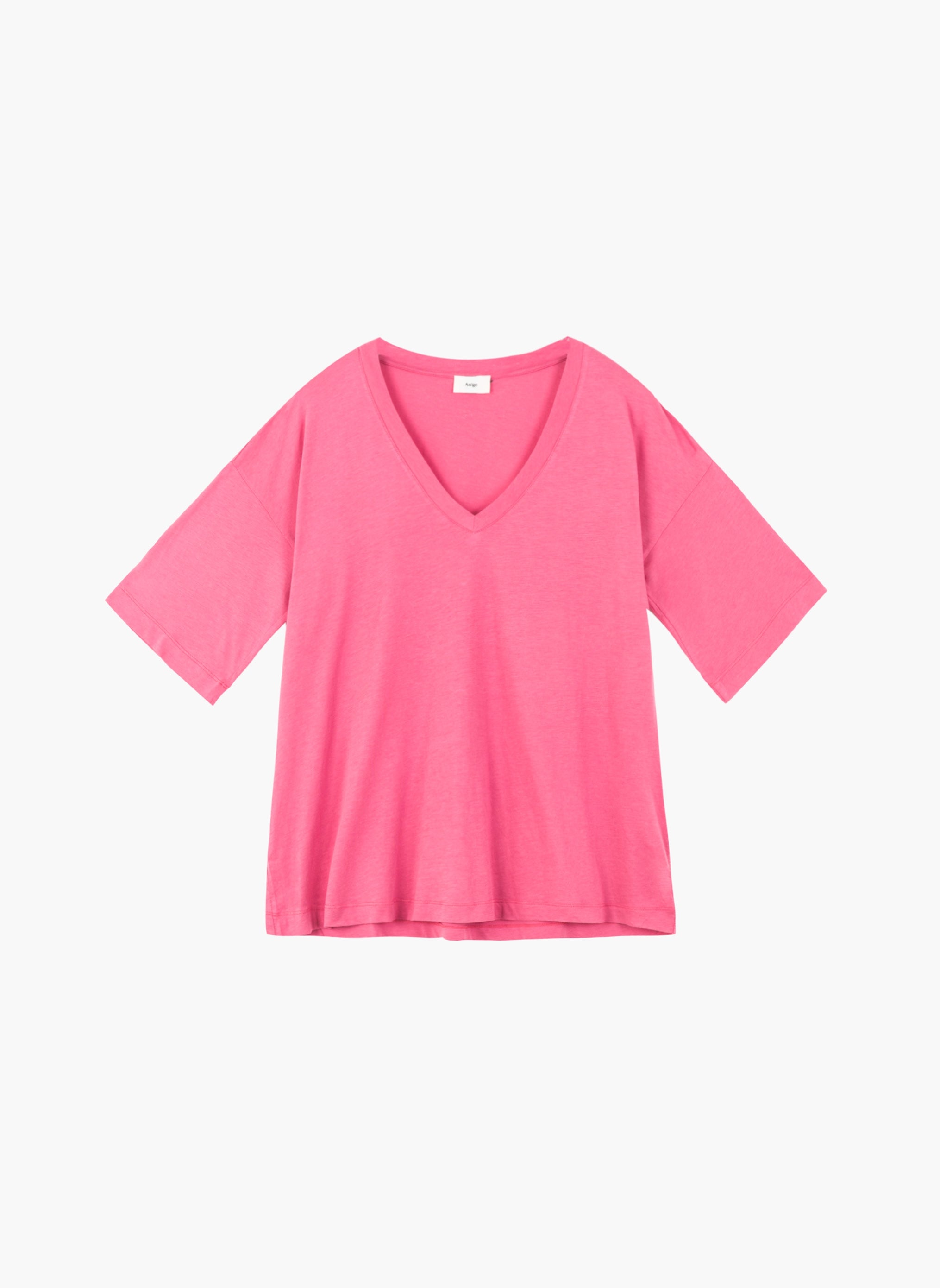 Maglietta Takoma Rasberry