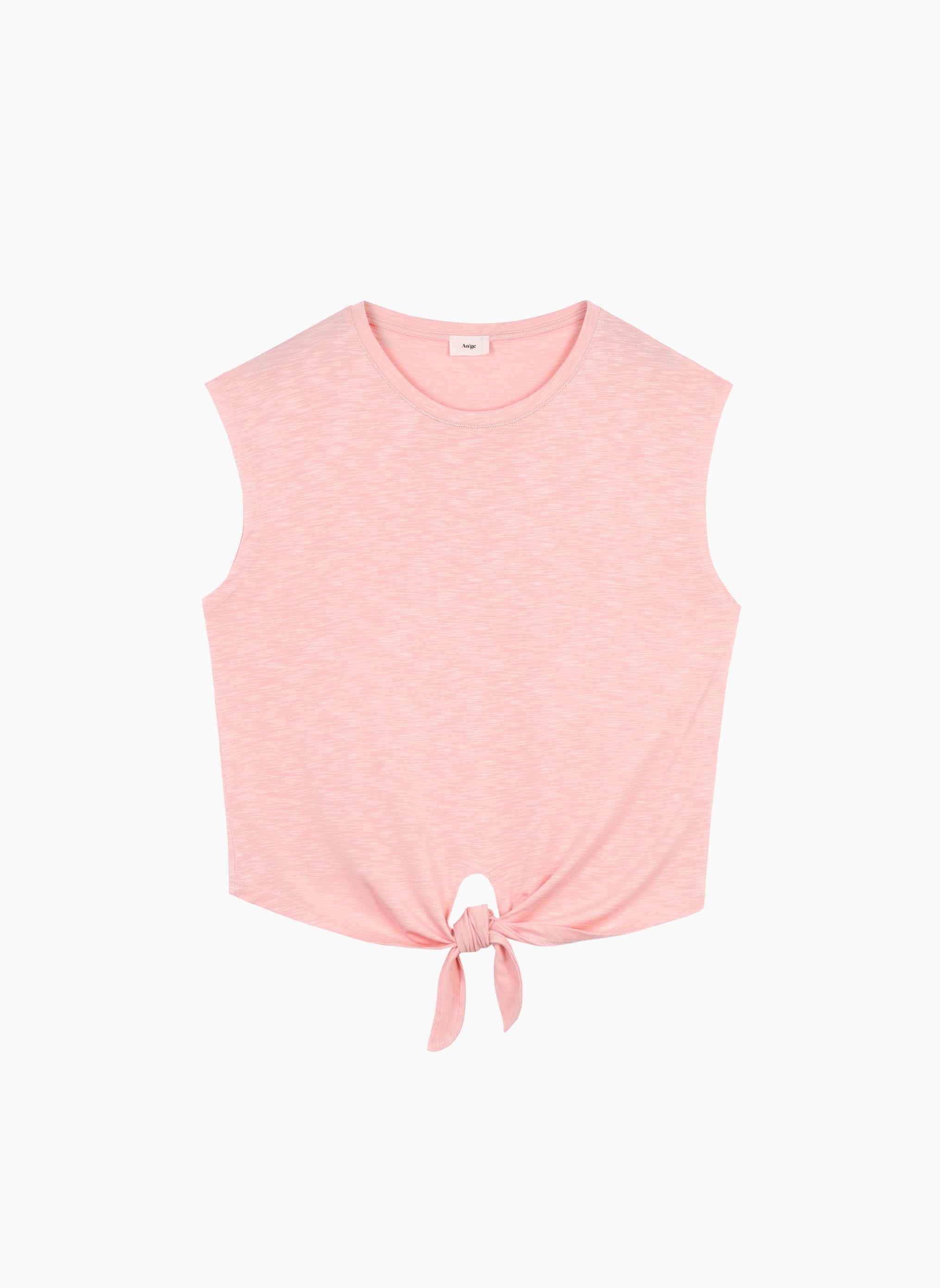 Maglietta Taloula rosa