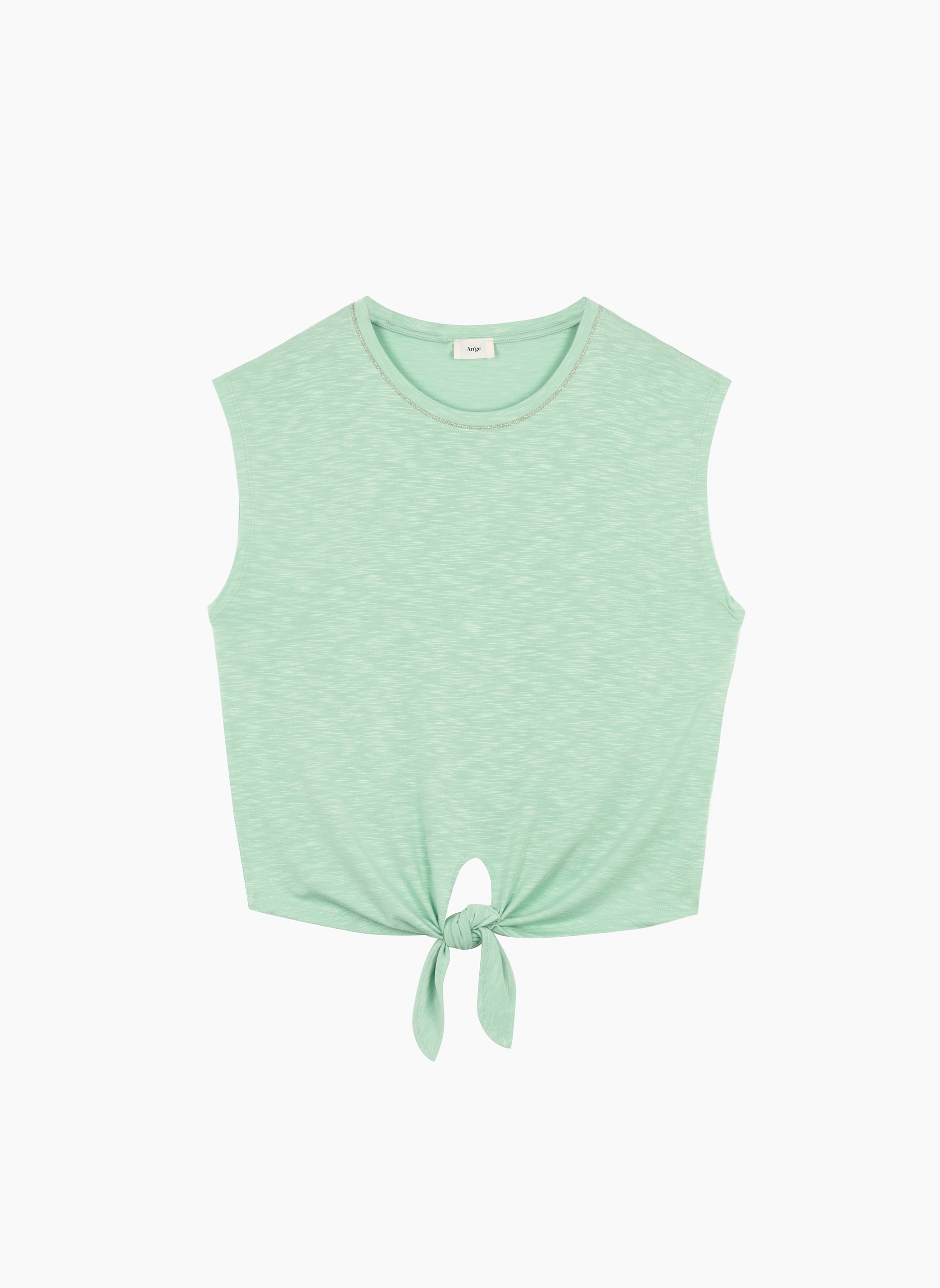 Maglietta Taloula Almond