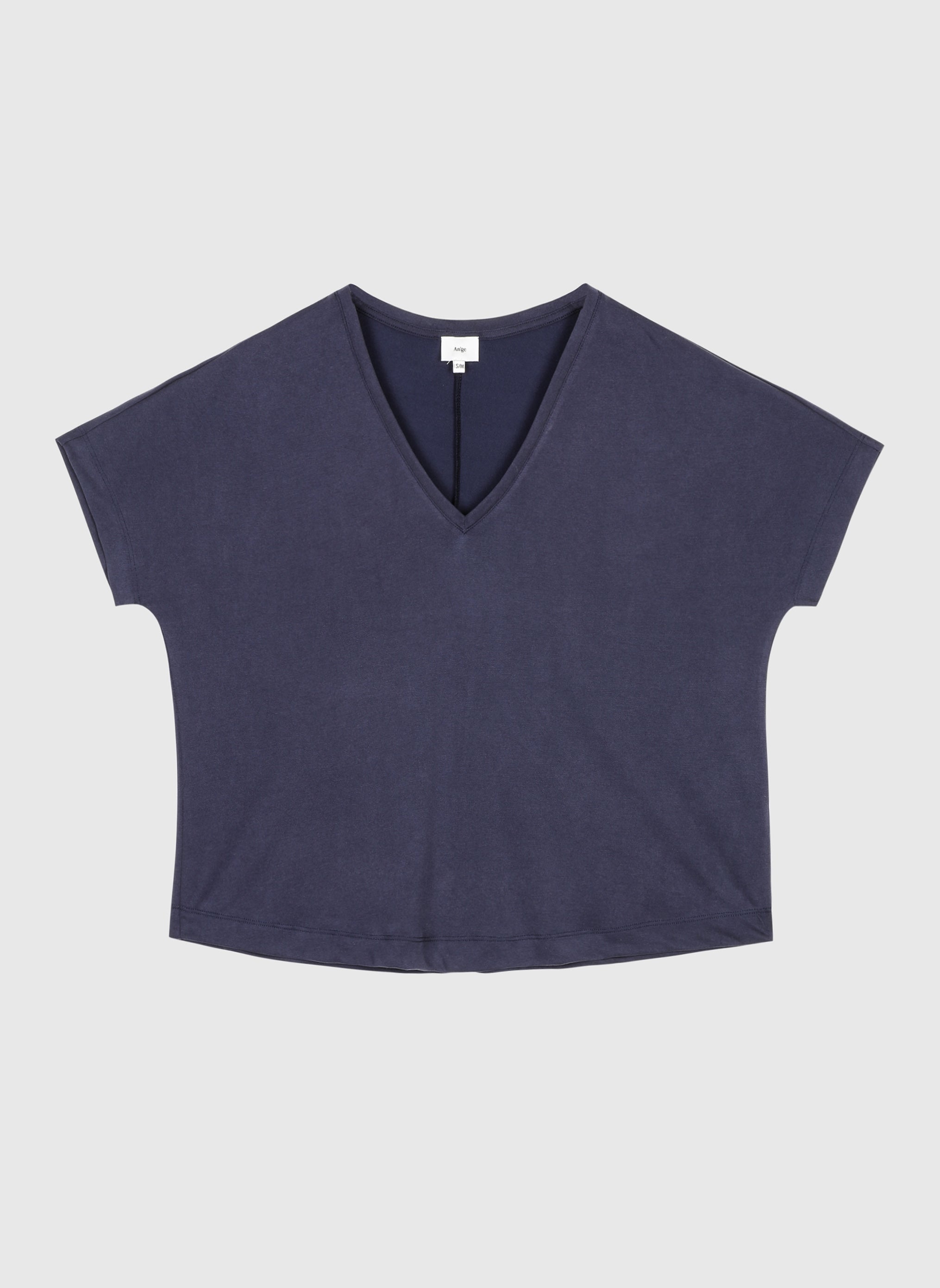 Maglietta Taroba Navy