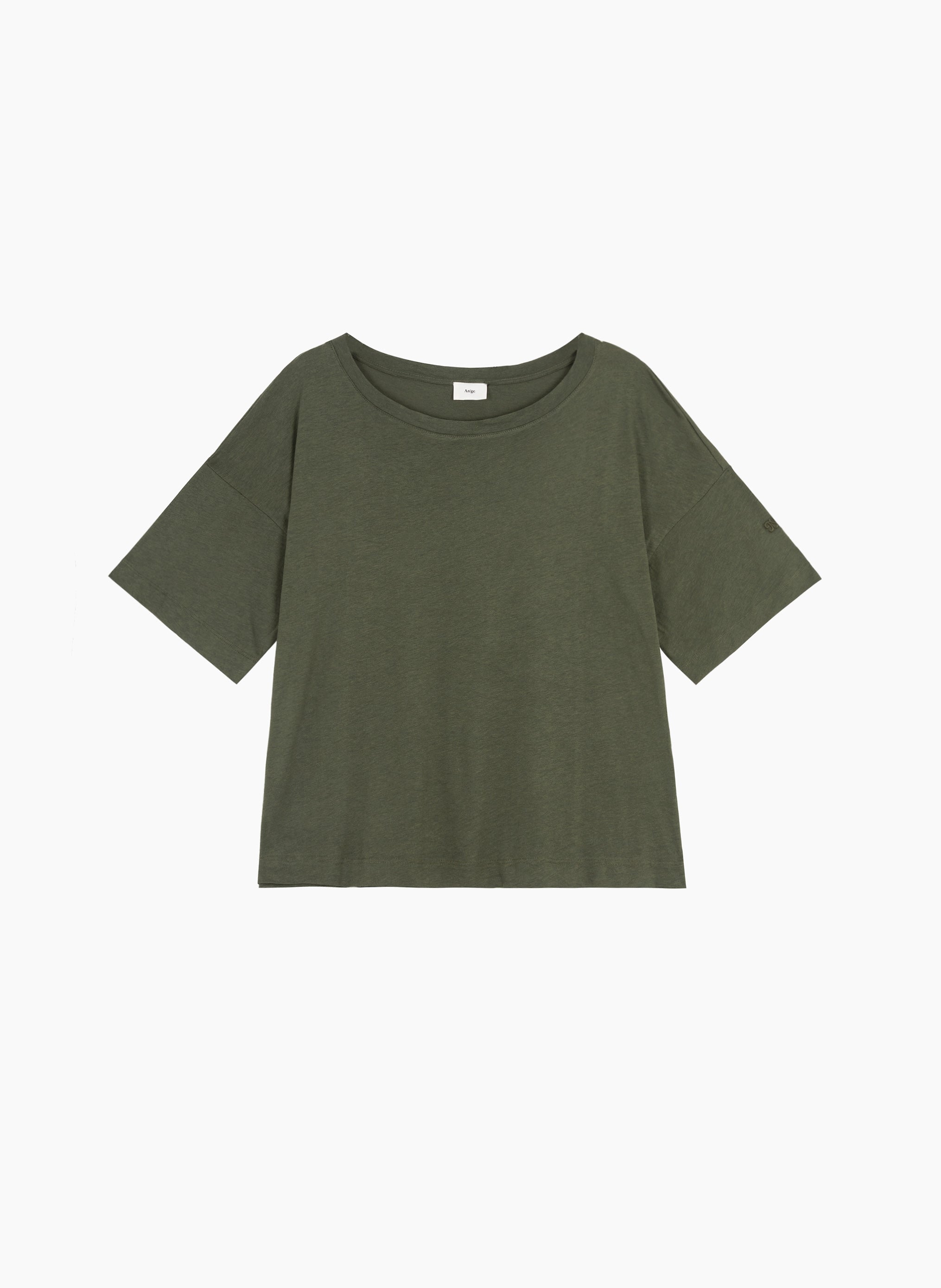 Maglietta Tarzan Pistaccio